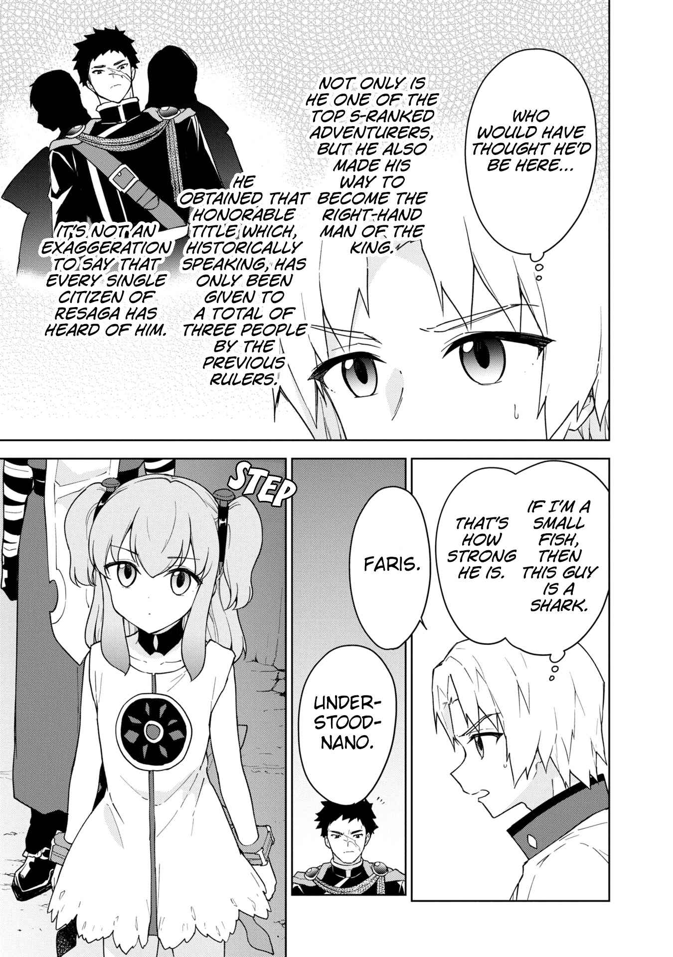 Read Cheat Skill _Shisha Sosei_ ga Kakusei Shite, Inishie no Maougun wo Fukkatsu Sasete Shimaimashita Manga Online