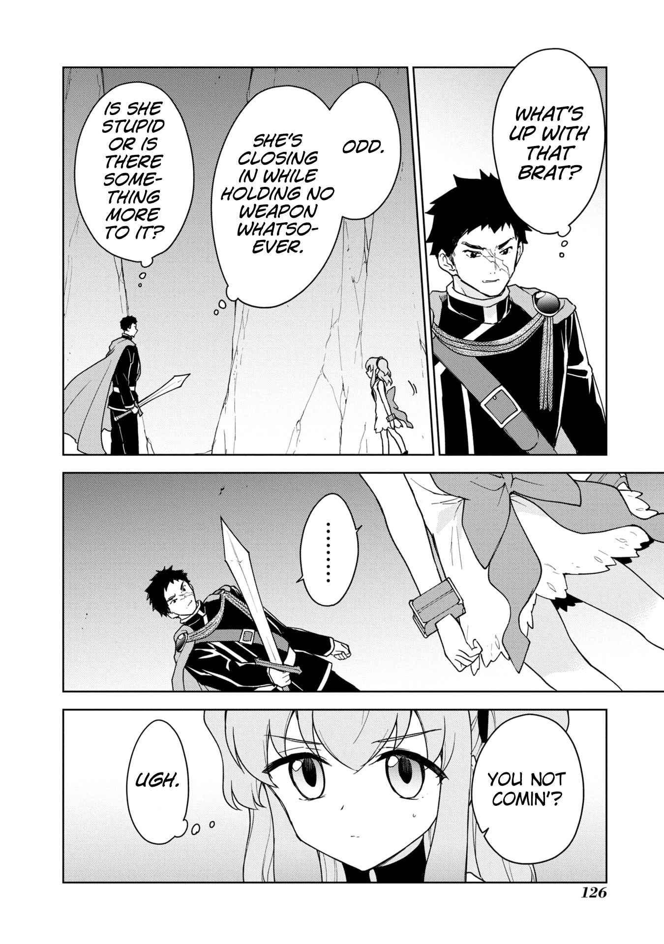 Read Cheat Skill _Shisha Sosei_ ga Kakusei Shite, Inishie no Maougun wo Fukkatsu Sasete Shimaimashita Manga Online