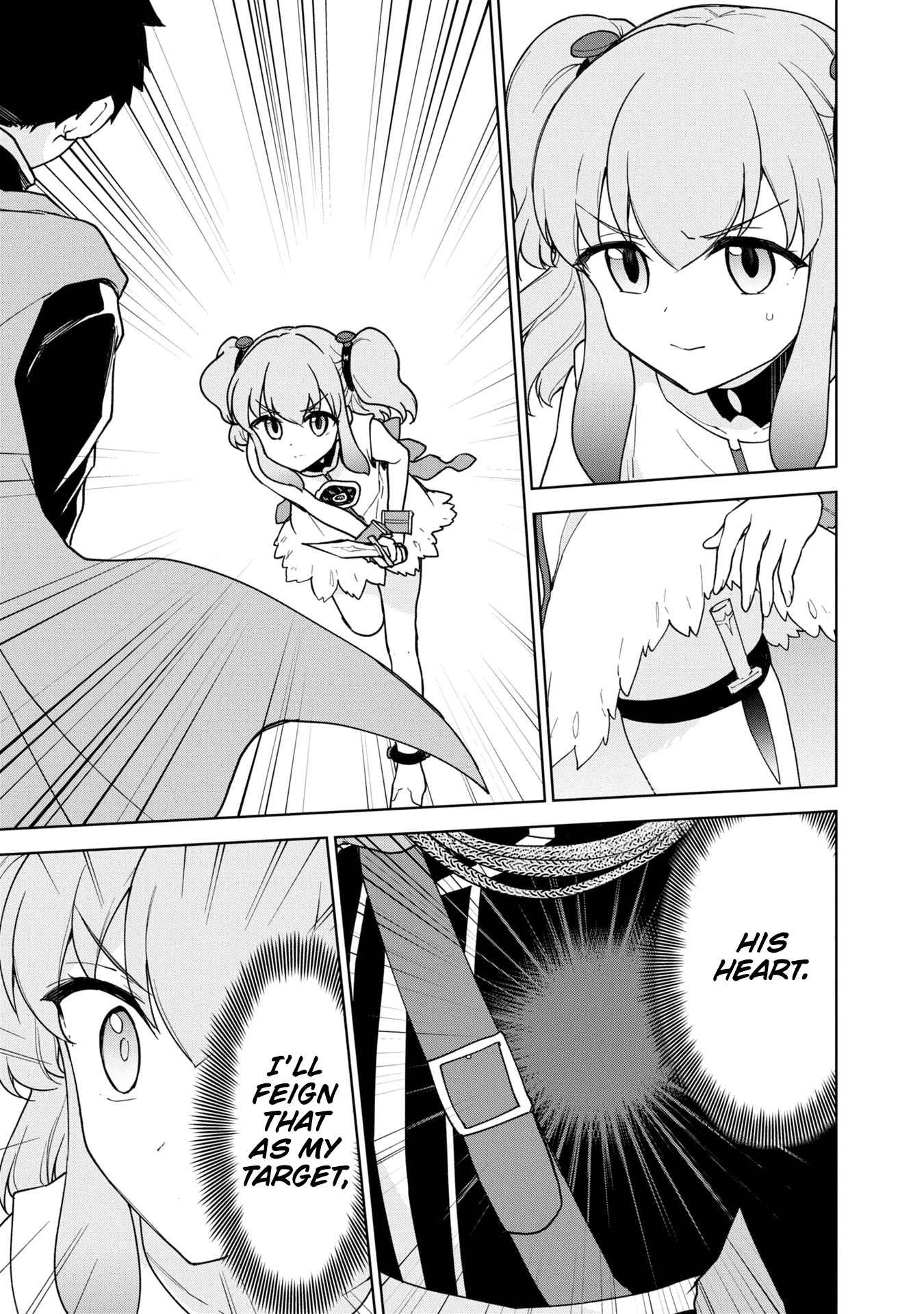 Read Cheat Skill _Shisha Sosei_ ga Kakusei Shite, Inishie no Maougun wo Fukkatsu Sasete Shimaimashita Manga Online