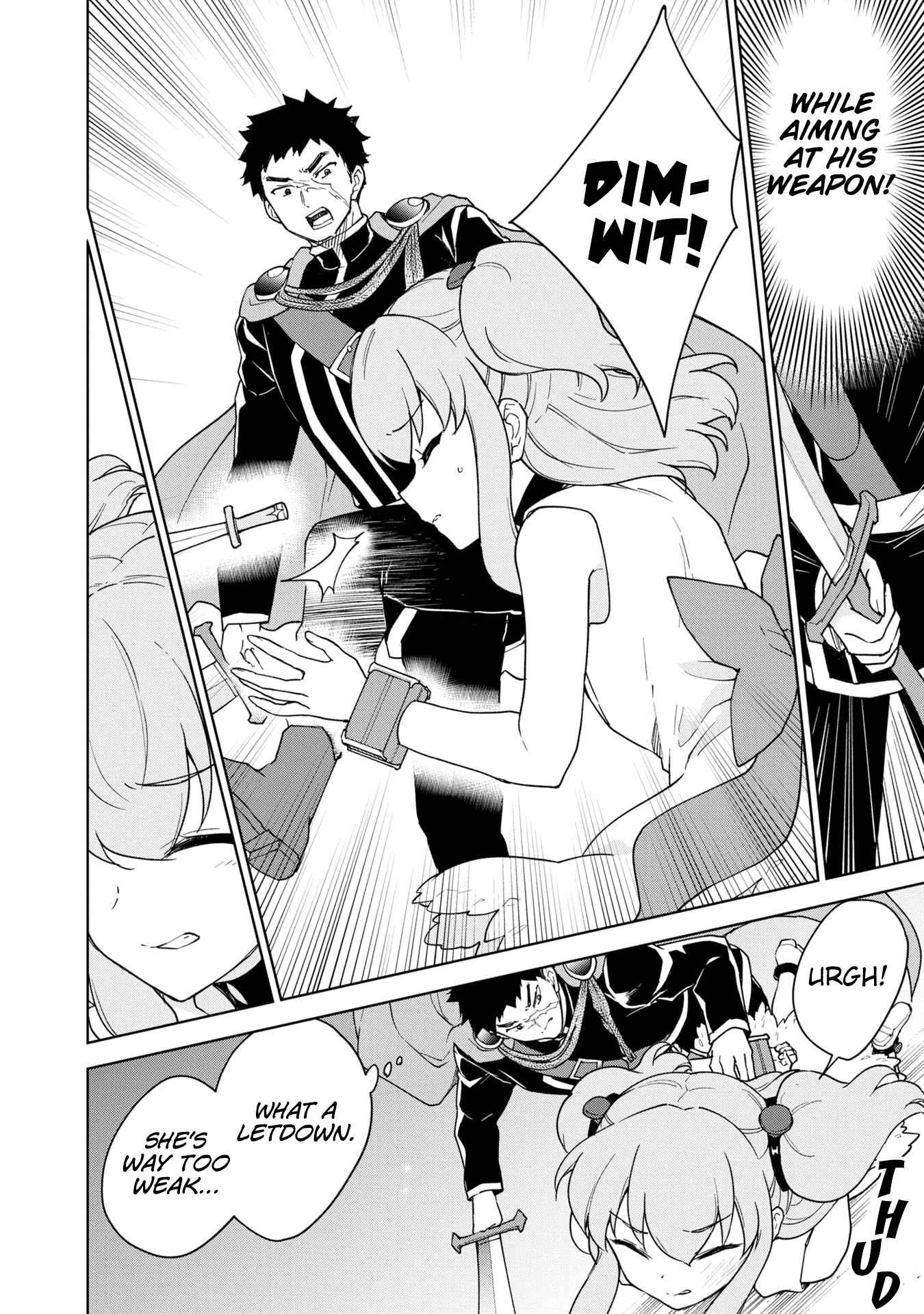 Read Cheat Skill _Shisha Sosei_ ga Kakusei Shite, Inishie no Maougun wo Fukkatsu Sasete Shimaimashita Manga Online