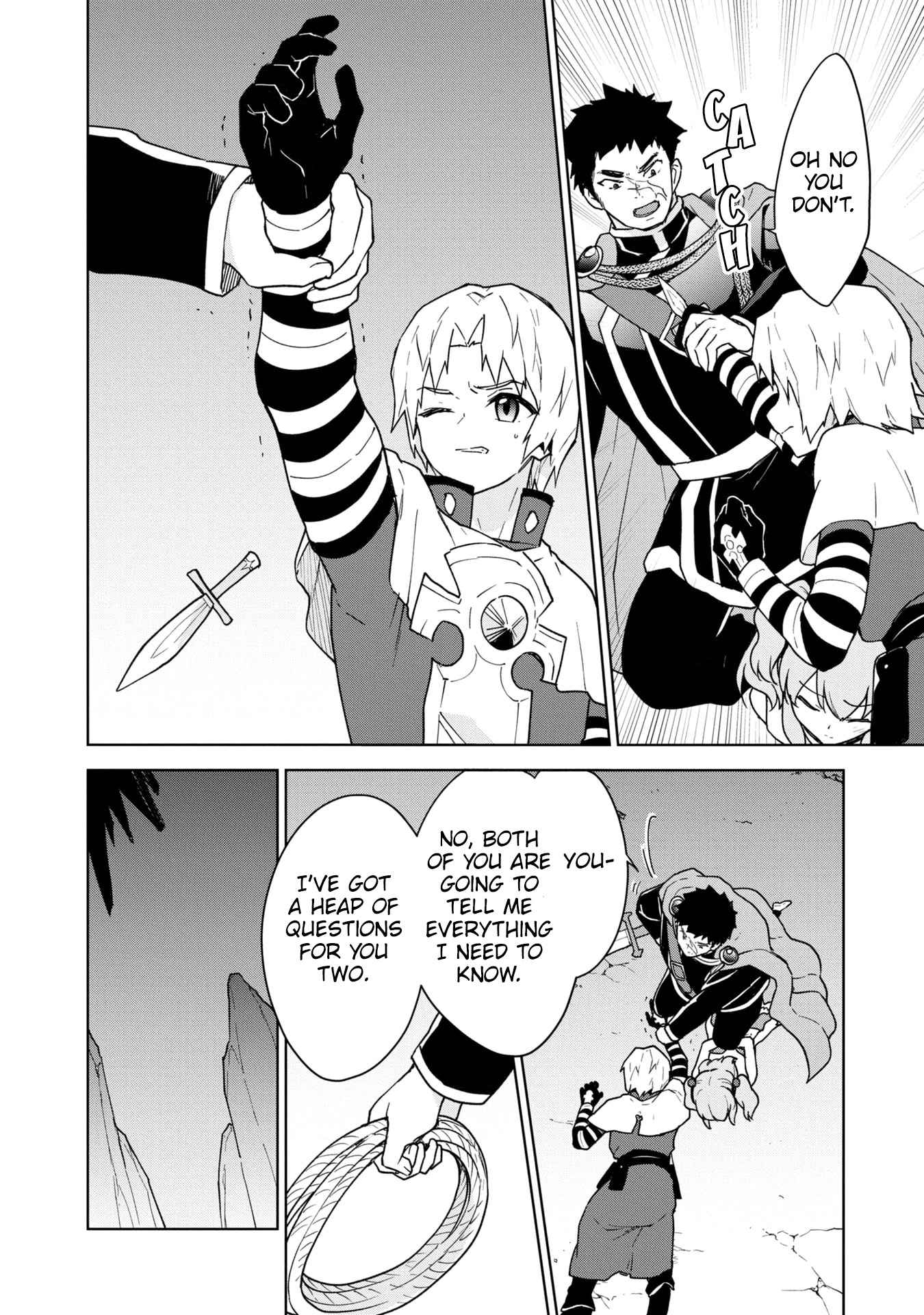 Read Cheat Skill _Shisha Sosei_ ga Kakusei Shite, Inishie no Maougun wo Fukkatsu Sasete Shimaimashita Manga Online