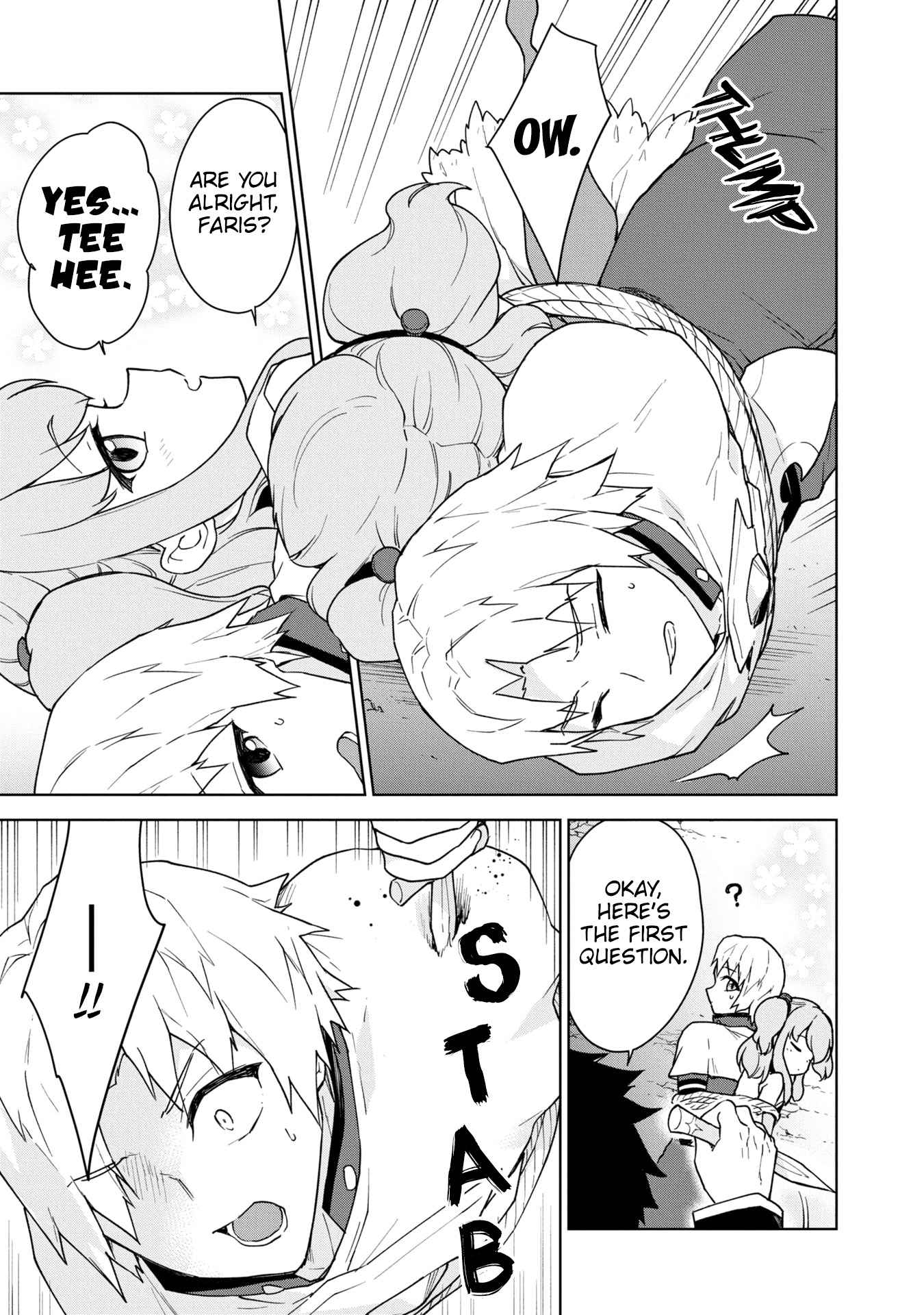 Read Cheat Skill _Shisha Sosei_ ga Kakusei Shite, Inishie no Maougun wo Fukkatsu Sasete Shimaimashita Manga Online