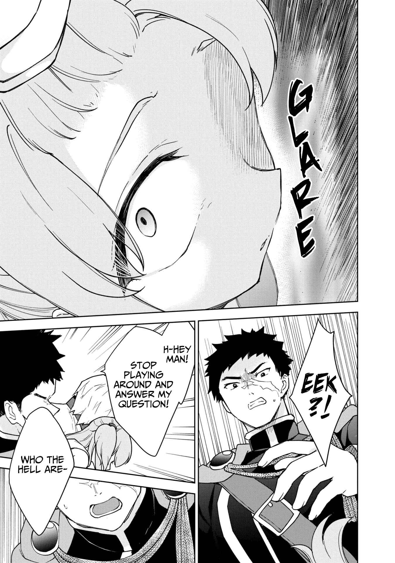 Read Cheat Skill _Shisha Sosei_ ga Kakusei Shite, Inishie no Maougun wo Fukkatsu Sasete Shimaimashita Manga Online