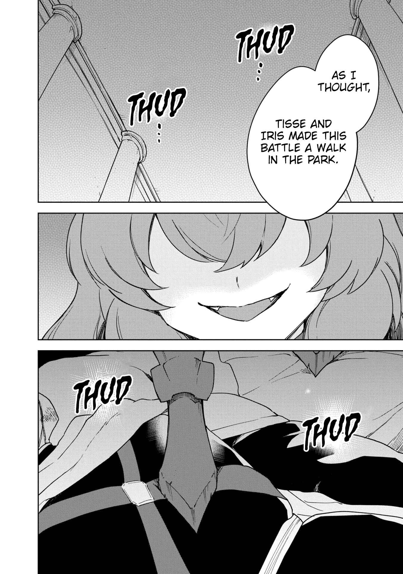 Read Cheat Skill _Shisha Sosei_ ga Kakusei Shite, Inishie no Maougun wo Fukkatsu Sasete Shimaimashita Manga Online