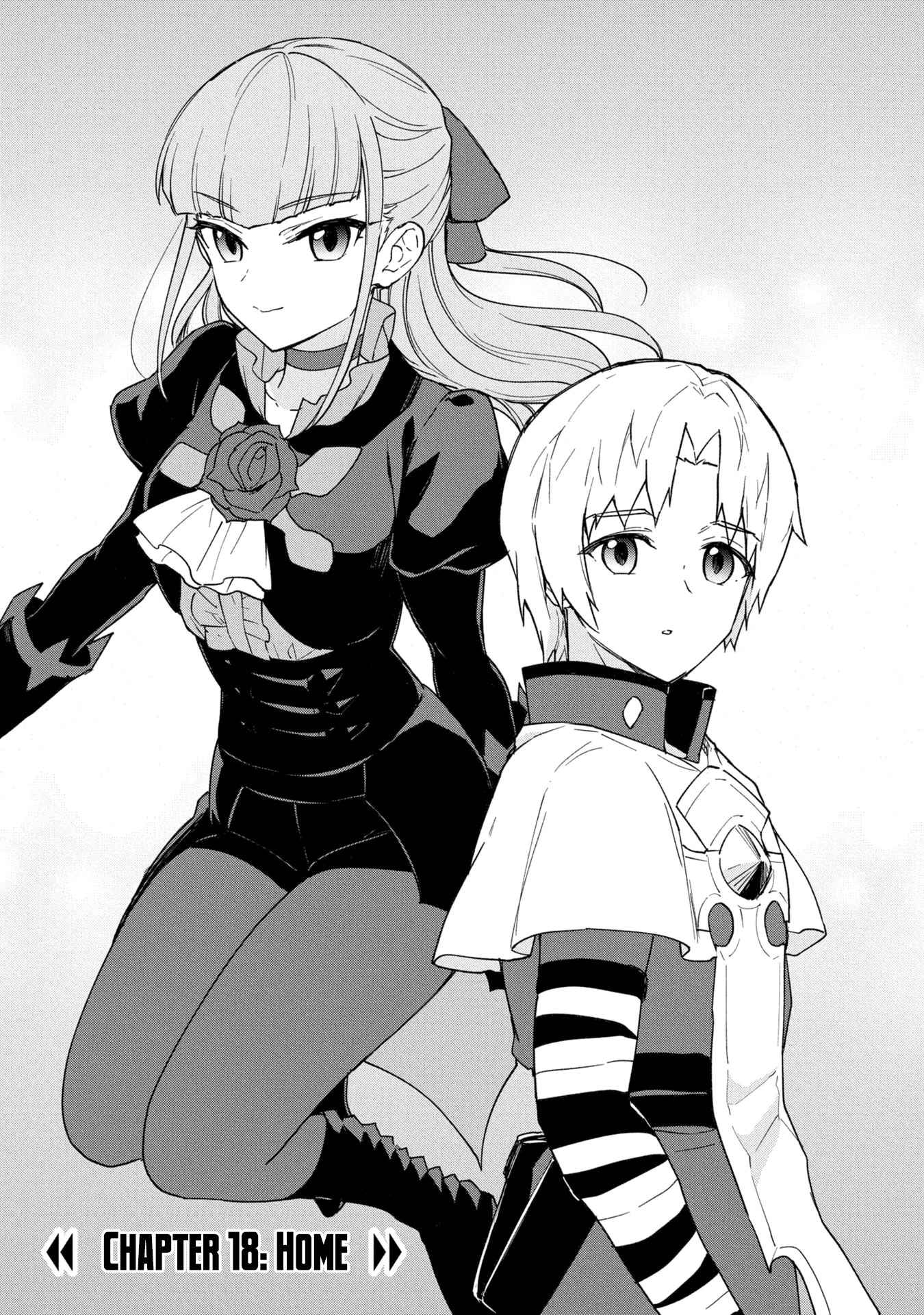 Read Cheat Skill _Shisha Sosei_ ga Kakusei Shite, Inishie no Maougun wo Fukkatsu Sasete Shimaimashita Manga Online