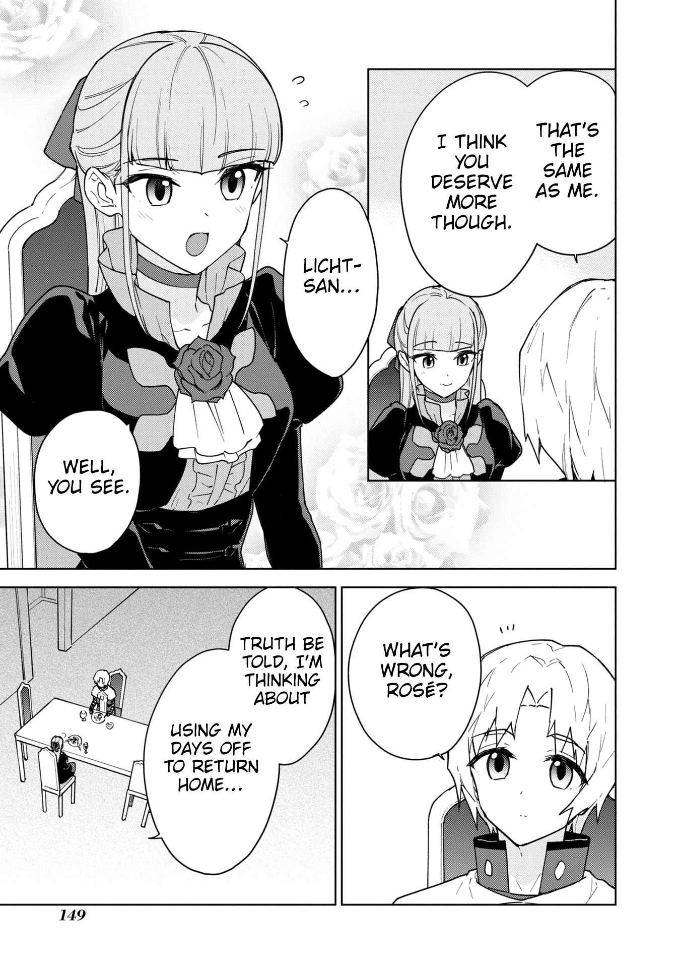 Read Cheat Skill _Shisha Sosei_ ga Kakusei Shite, Inishie no Maougun wo Fukkatsu Sasete Shimaimashita Manga Online