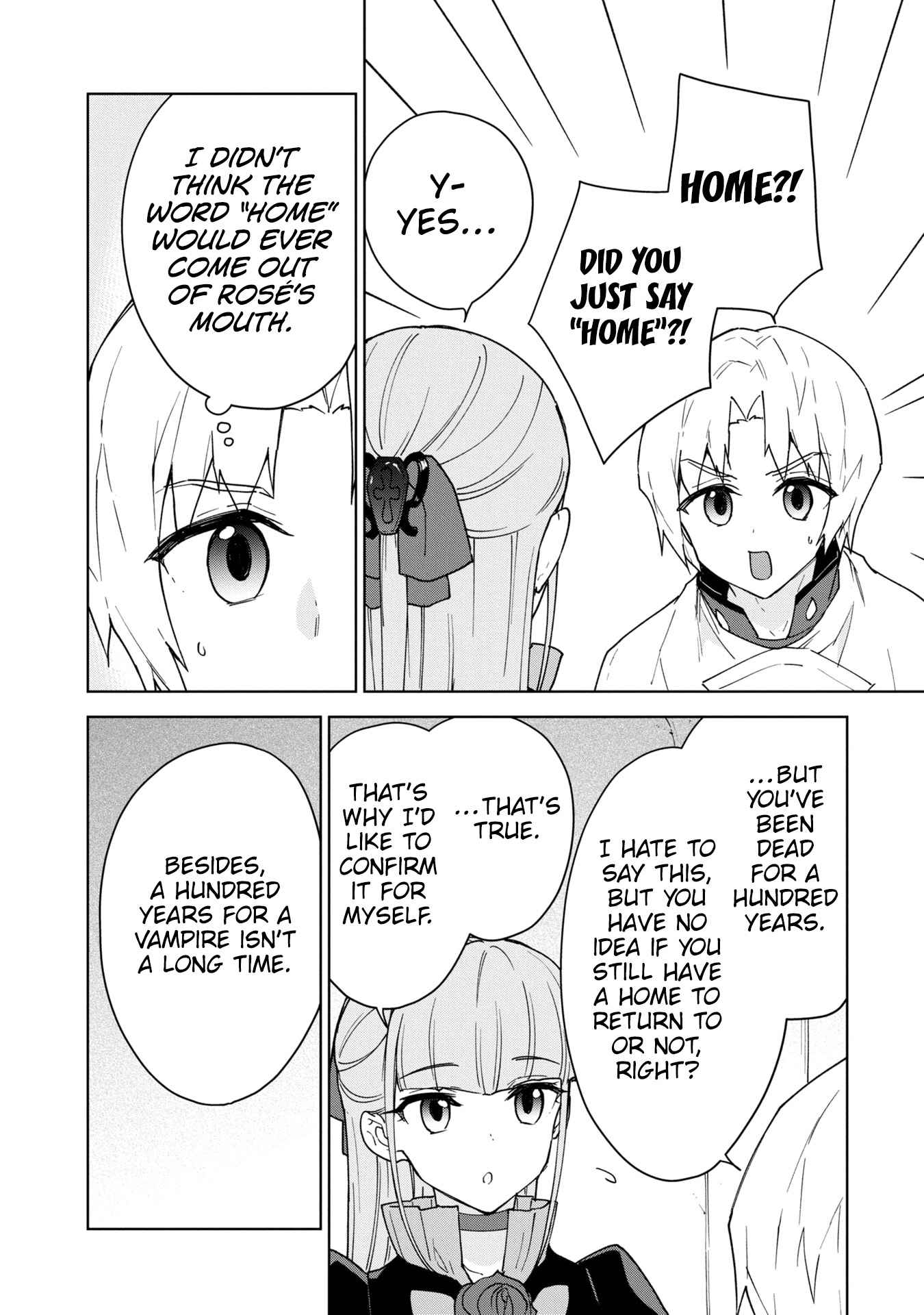 Read Cheat Skill _Shisha Sosei_ ga Kakusei Shite, Inishie no Maougun wo Fukkatsu Sasete Shimaimashita Manga Online