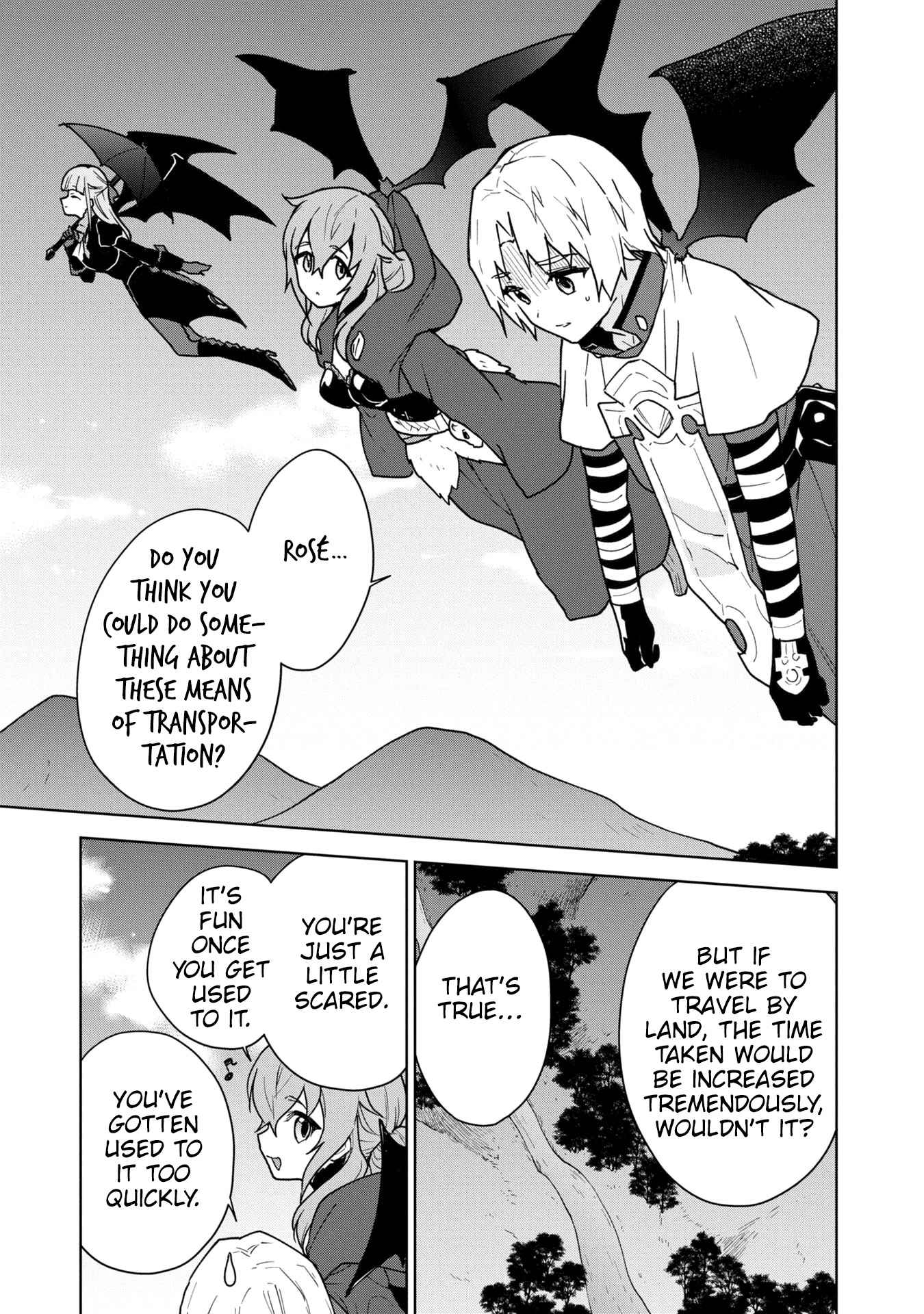 Read Cheat Skill _Shisha Sosei_ ga Kakusei Shite, Inishie no Maougun wo Fukkatsu Sasete Shimaimashita Manga Online