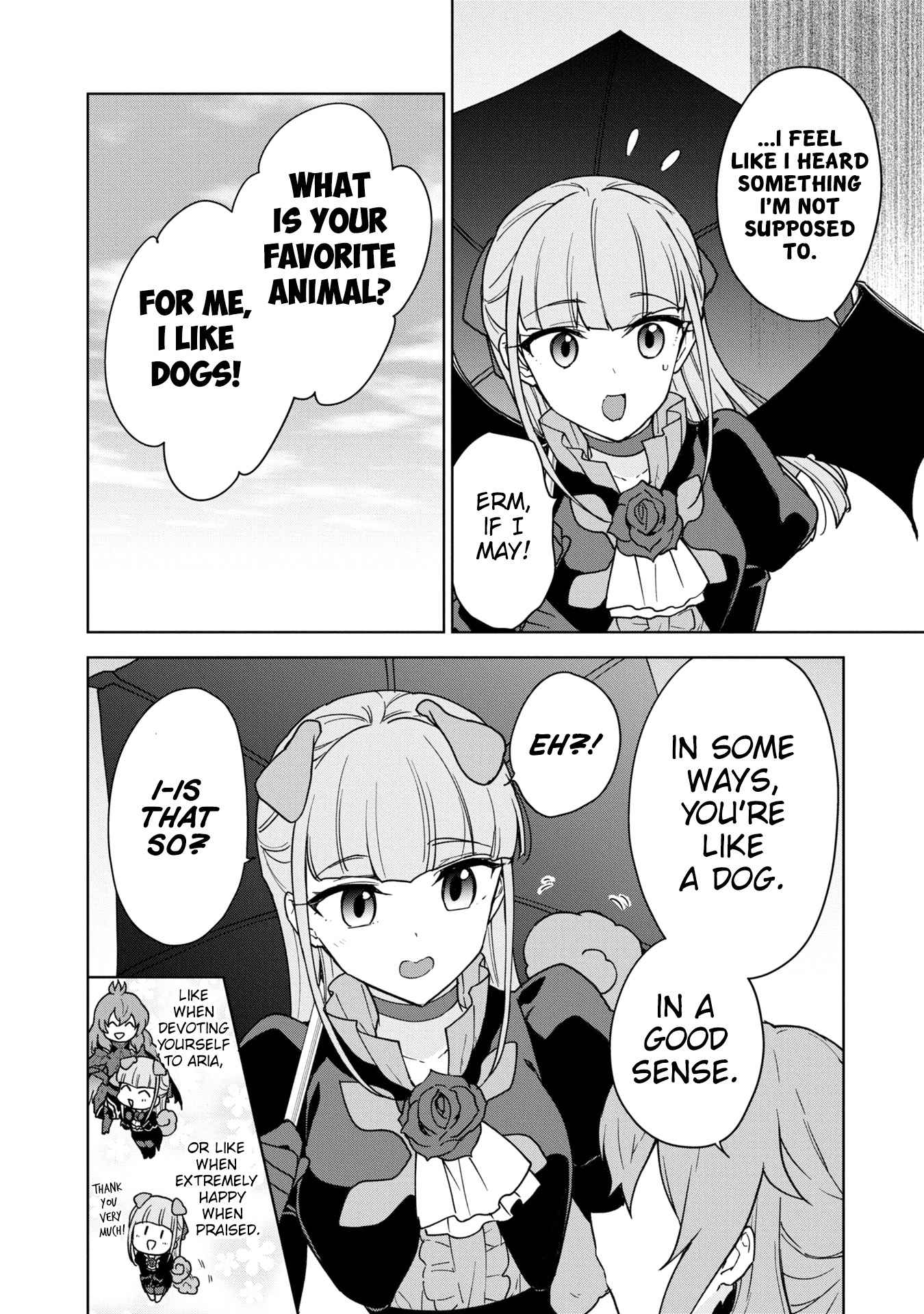 Read Cheat Skill _Shisha Sosei_ ga Kakusei Shite, Inishie no Maougun wo Fukkatsu Sasete Shimaimashita Manga Online