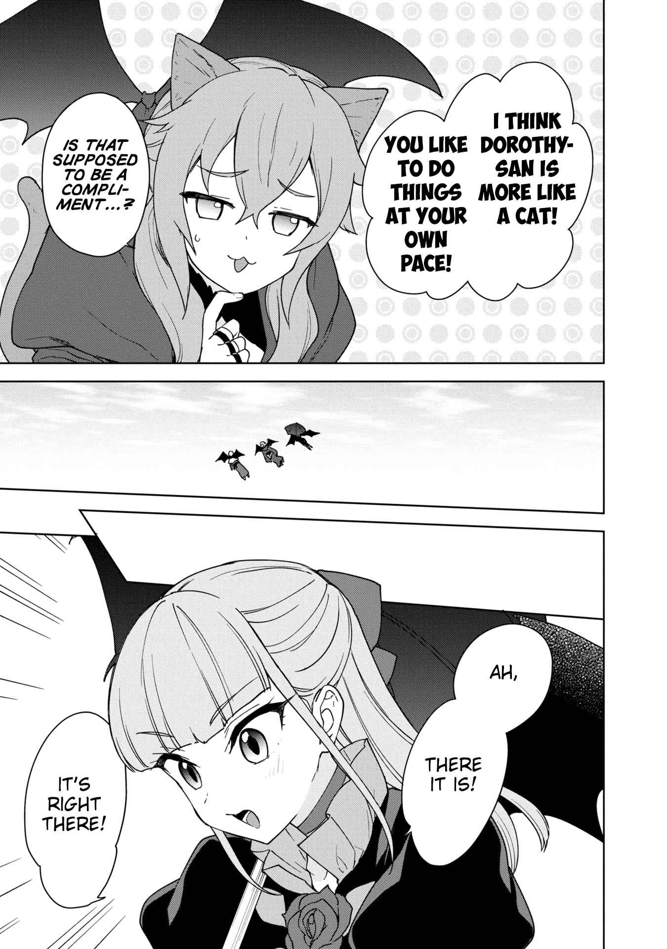 Read Cheat Skill _Shisha Sosei_ ga Kakusei Shite, Inishie no Maougun wo Fukkatsu Sasete Shimaimashita Manga Online