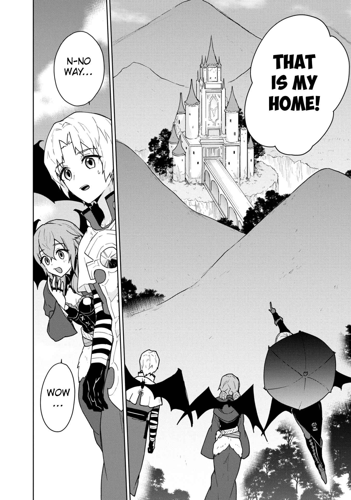 Read Cheat Skill _Shisha Sosei_ ga Kakusei Shite, Inishie no Maougun wo Fukkatsu Sasete Shimaimashita Manga Online