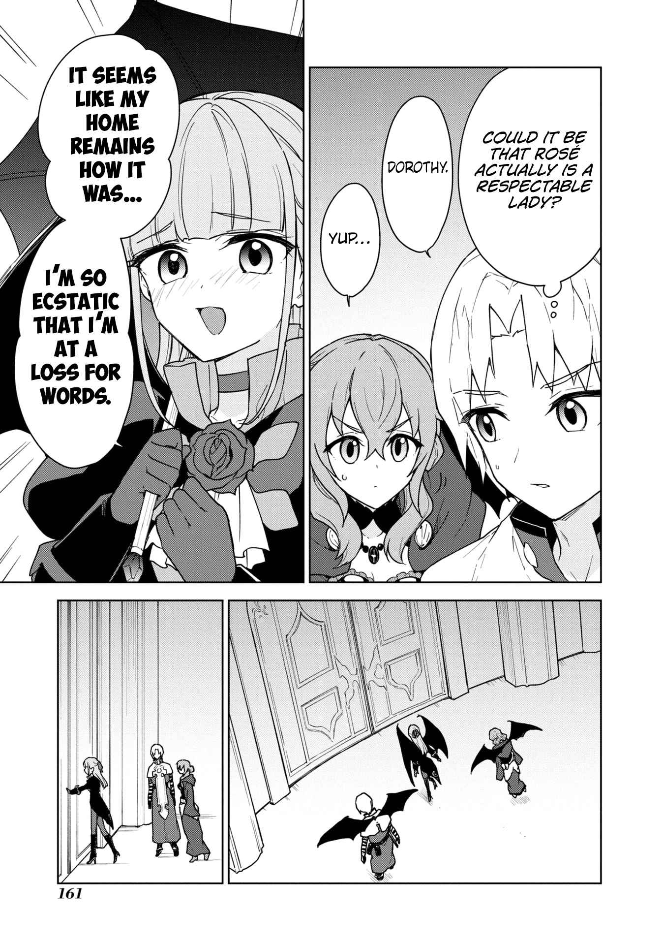 Read Cheat Skill _Shisha Sosei_ ga Kakusei Shite, Inishie no Maougun wo Fukkatsu Sasete Shimaimashita Manga Online