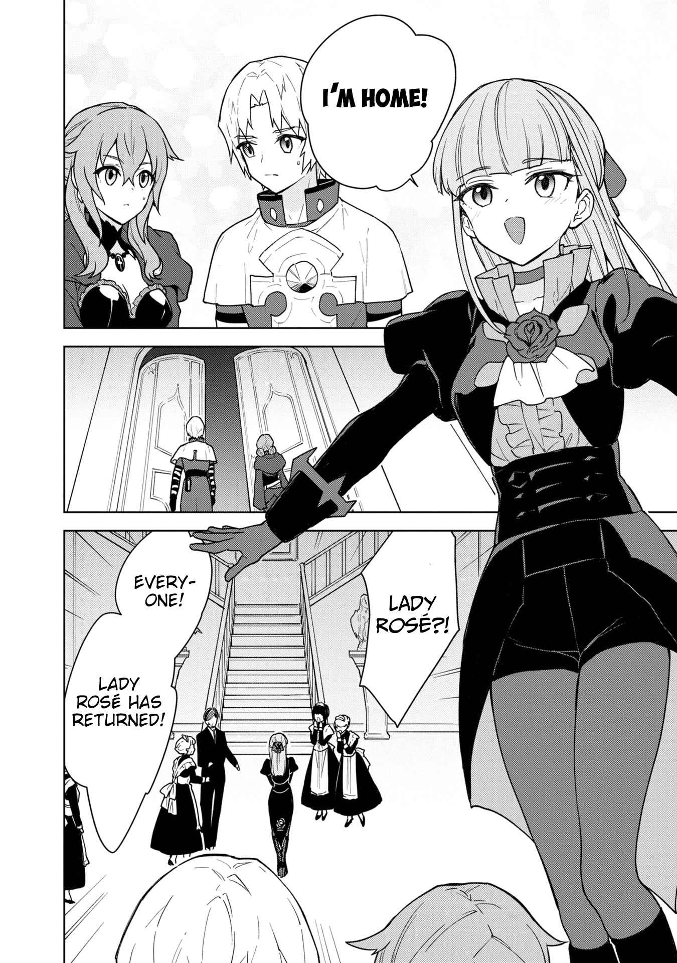 Read Cheat Skill _Shisha Sosei_ ga Kakusei Shite, Inishie no Maougun wo Fukkatsu Sasete Shimaimashita Manga Online