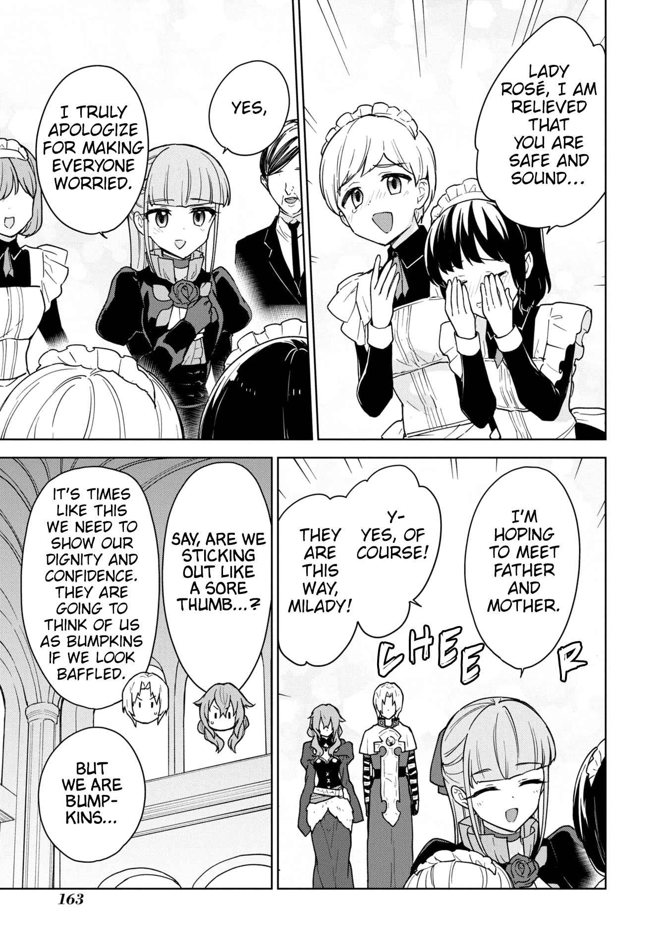 Read Cheat Skill _Shisha Sosei_ ga Kakusei Shite, Inishie no Maougun wo Fukkatsu Sasete Shimaimashita Manga Online