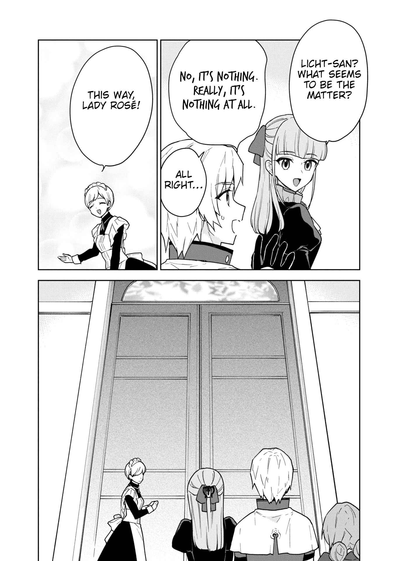 Read Cheat Skill _Shisha Sosei_ ga Kakusei Shite, Inishie no Maougun wo Fukkatsu Sasete Shimaimashita Manga Online