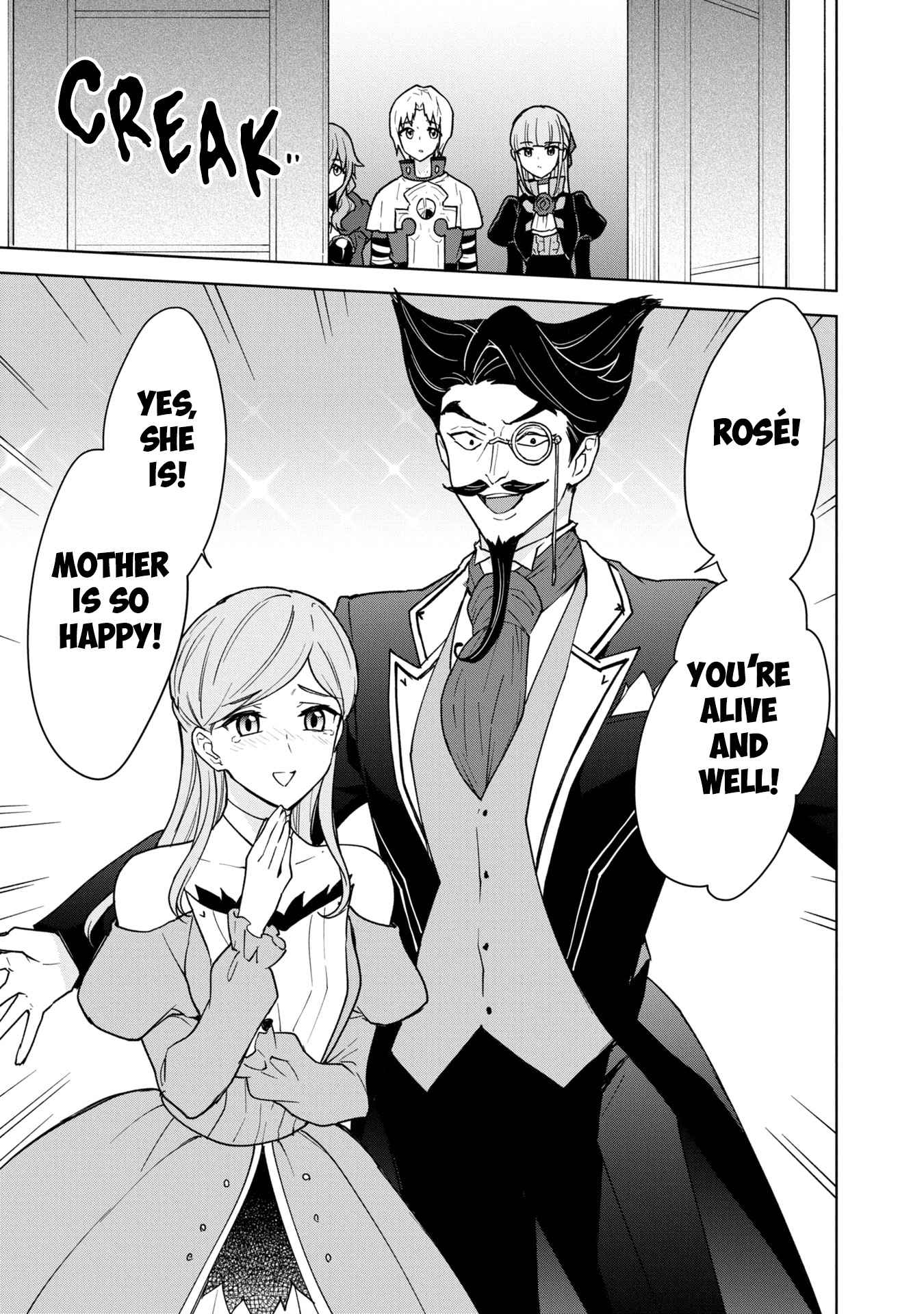 Read Cheat Skill _Shisha Sosei_ ga Kakusei Shite, Inishie no Maougun wo Fukkatsu Sasete Shimaimashita Manga Online