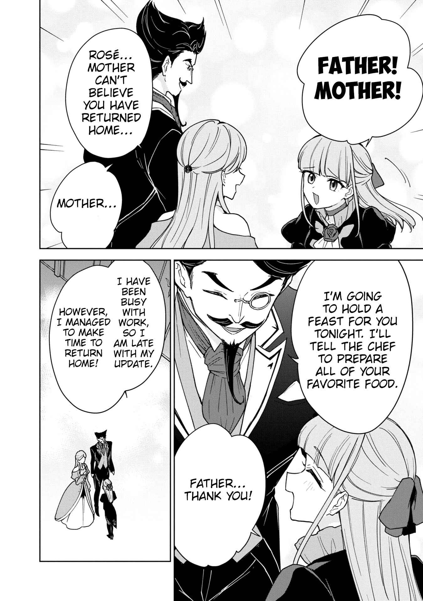 Read Cheat Skill _Shisha Sosei_ ga Kakusei Shite, Inishie no Maougun wo Fukkatsu Sasete Shimaimashita Manga Online