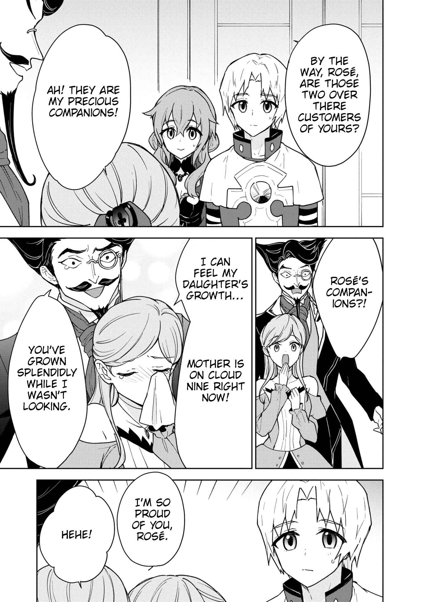 Read Cheat Skill _Shisha Sosei_ ga Kakusei Shite, Inishie no Maougun wo Fukkatsu Sasete Shimaimashita Manga Online