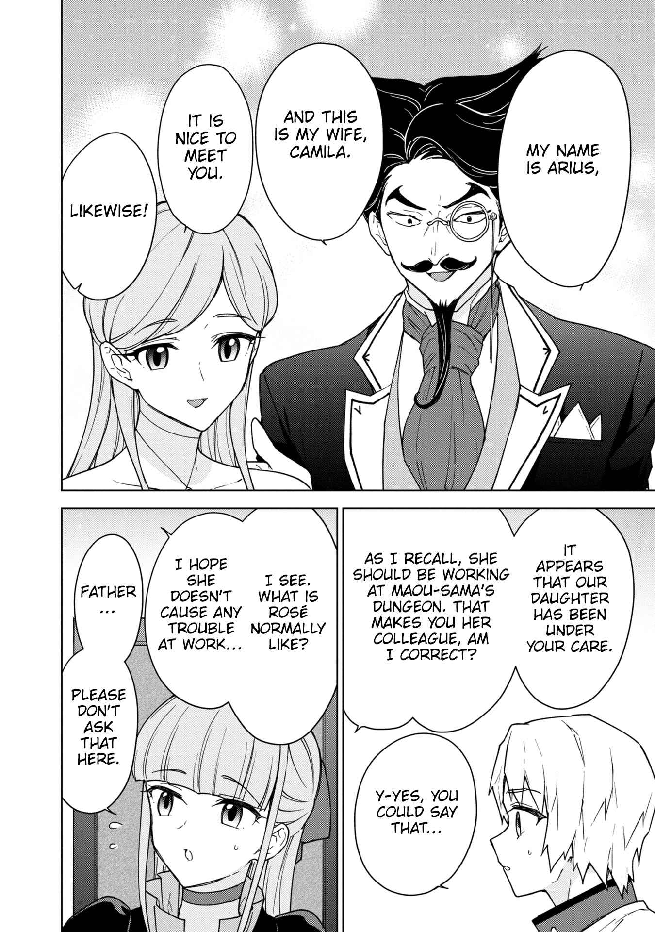 Read Cheat Skill _Shisha Sosei_ ga Kakusei Shite, Inishie no Maougun wo Fukkatsu Sasete Shimaimashita Manga Online