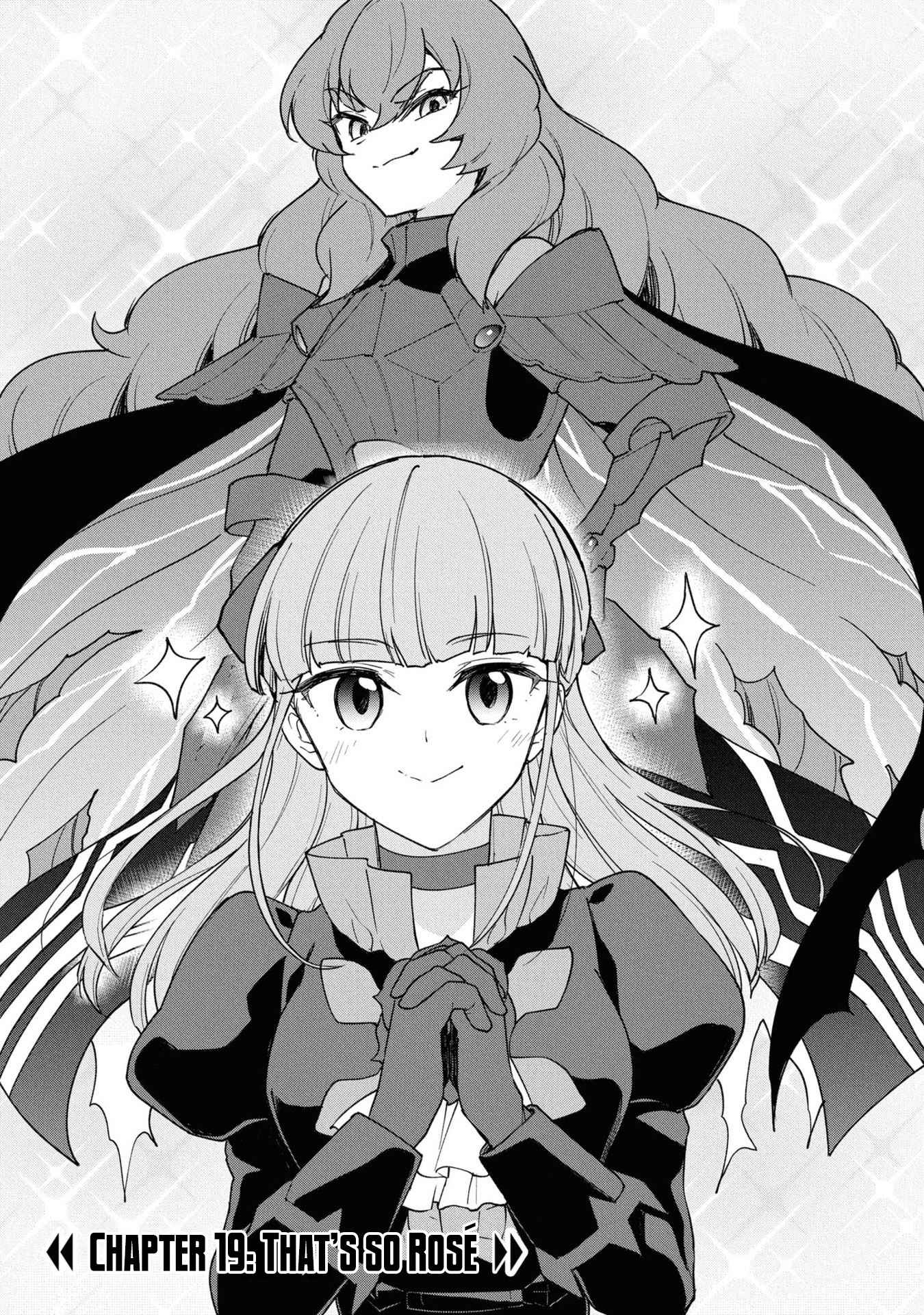 Read Cheat Skill _Shisha Sosei_ ga Kakusei Shite, Inishie no Maougun wo Fukkatsu Sasete Shimaimashita Manga Online