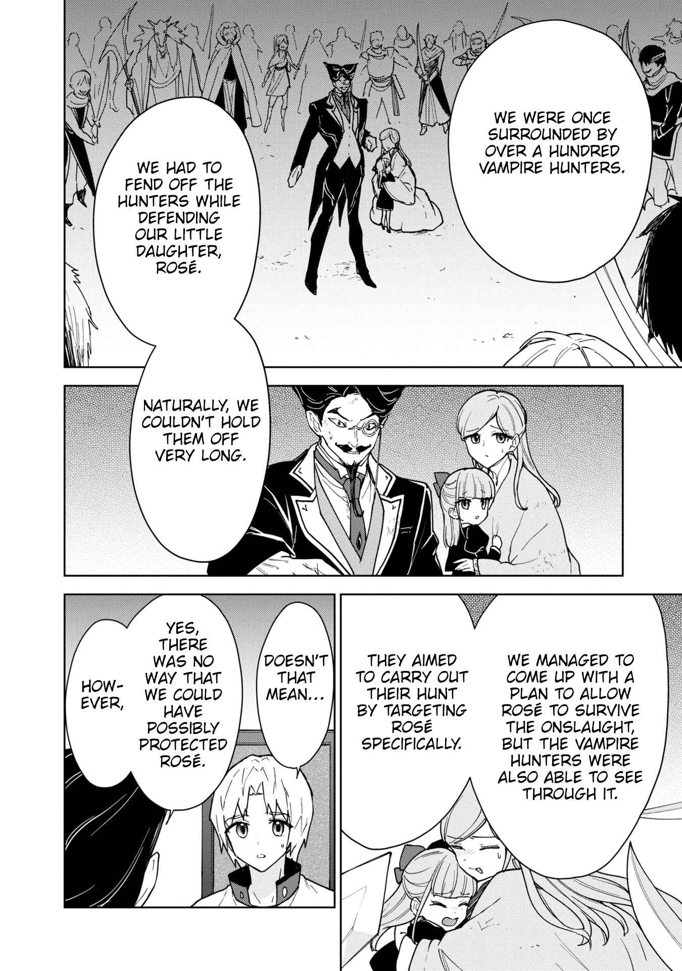 Read Cheat Skill _Shisha Sosei_ ga Kakusei Shite, Inishie no Maougun wo Fukkatsu Sasete Shimaimashita Manga Online