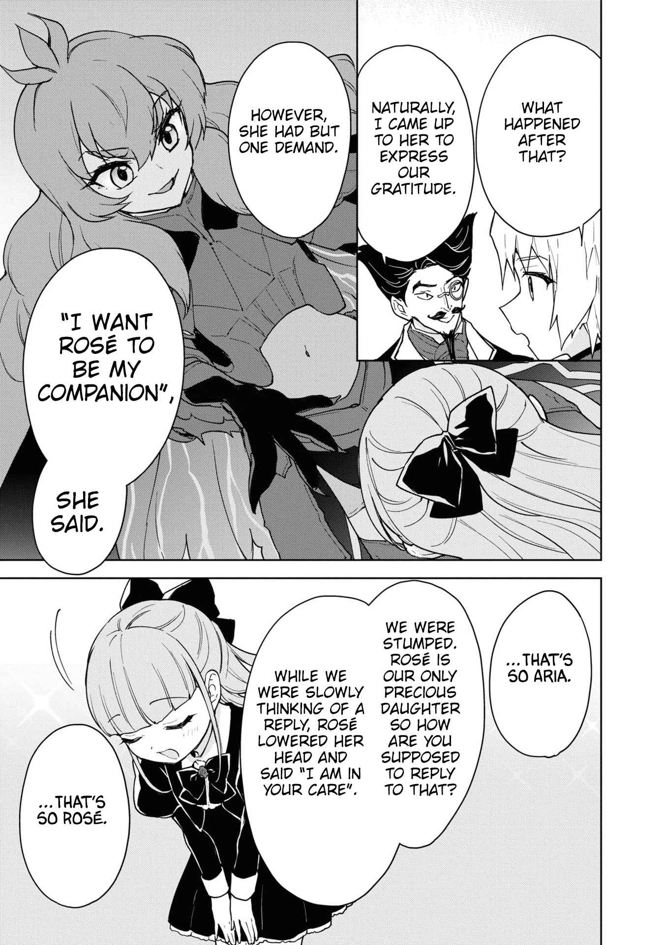 Read Cheat Skill _Shisha Sosei_ ga Kakusei Shite, Inishie no Maougun wo Fukkatsu Sasete Shimaimashita Manga Online