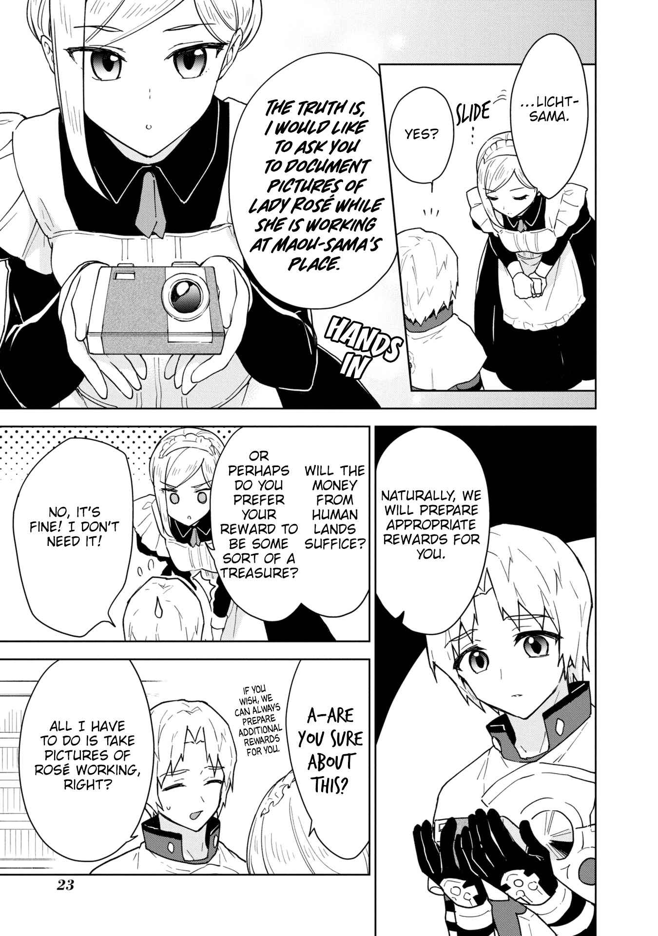 Read Cheat Skill _Shisha Sosei_ ga Kakusei Shite, Inishie no Maougun wo Fukkatsu Sasete Shimaimashita Manga Online