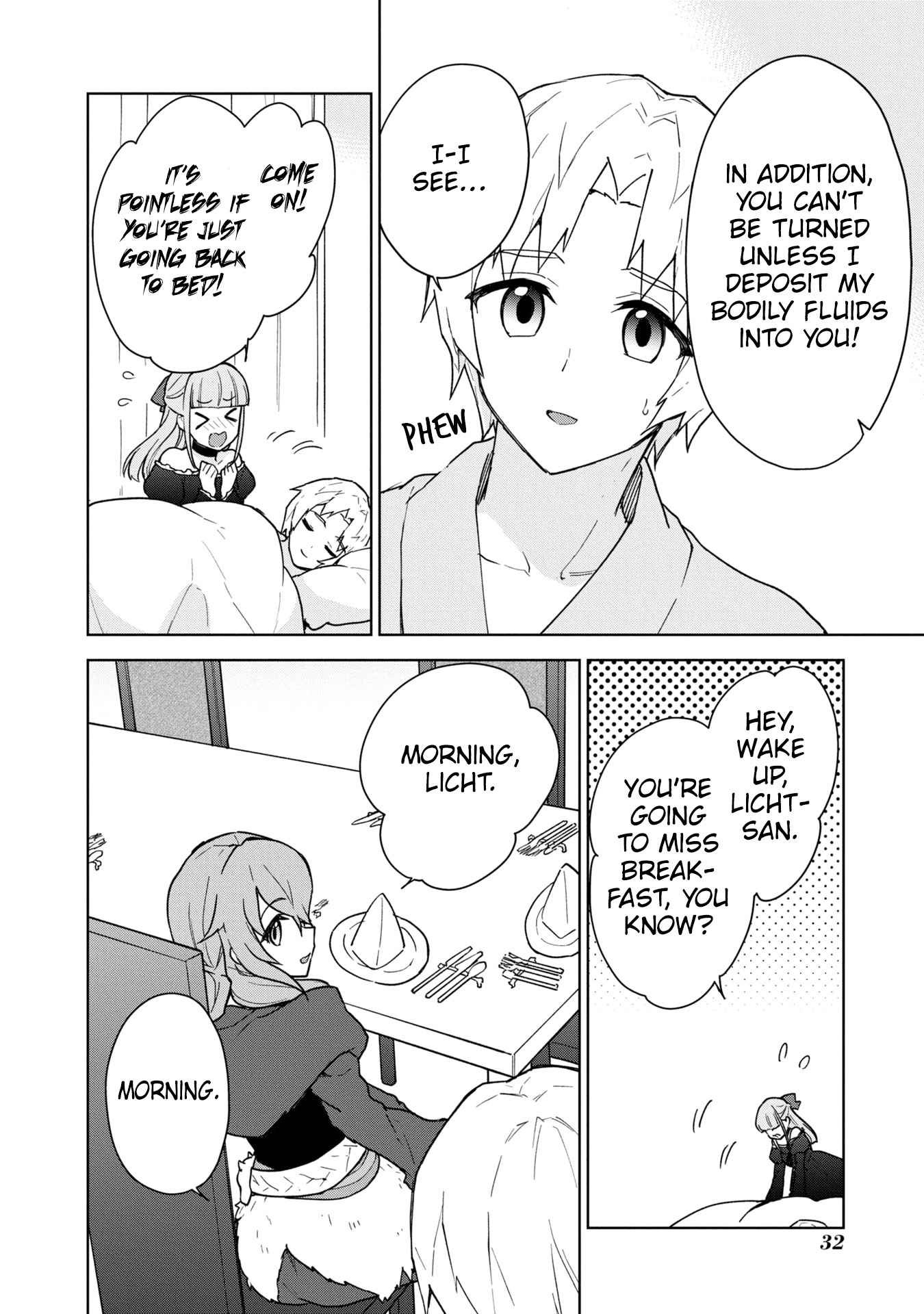 Read Cheat Skill _Shisha Sosei_ ga Kakusei Shite, Inishie no Maougun wo Fukkatsu Sasete Shimaimashita Manga Online