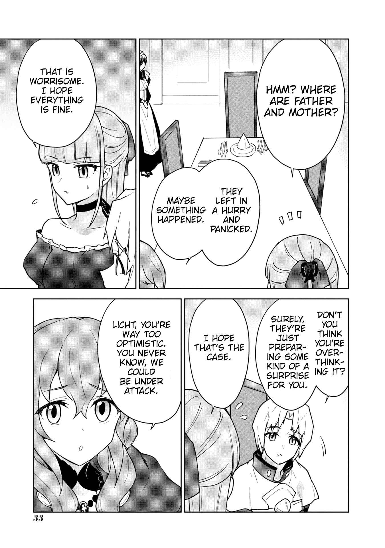 Read Cheat Skill _Shisha Sosei_ ga Kakusei Shite, Inishie no Maougun wo Fukkatsu Sasete Shimaimashita Manga Online