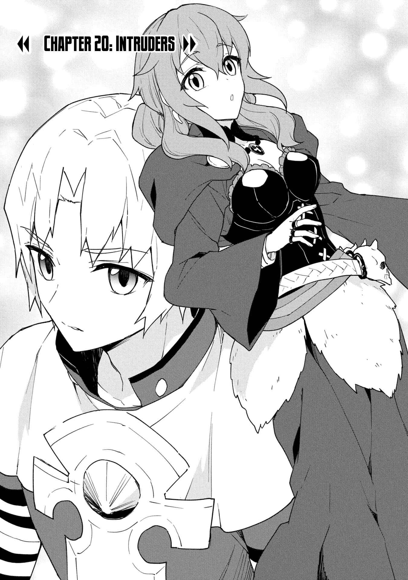 Read Cheat Skill _Shisha Sosei_ ga Kakusei Shite, Inishie no Maougun wo Fukkatsu Sasete Shimaimashita Manga Online