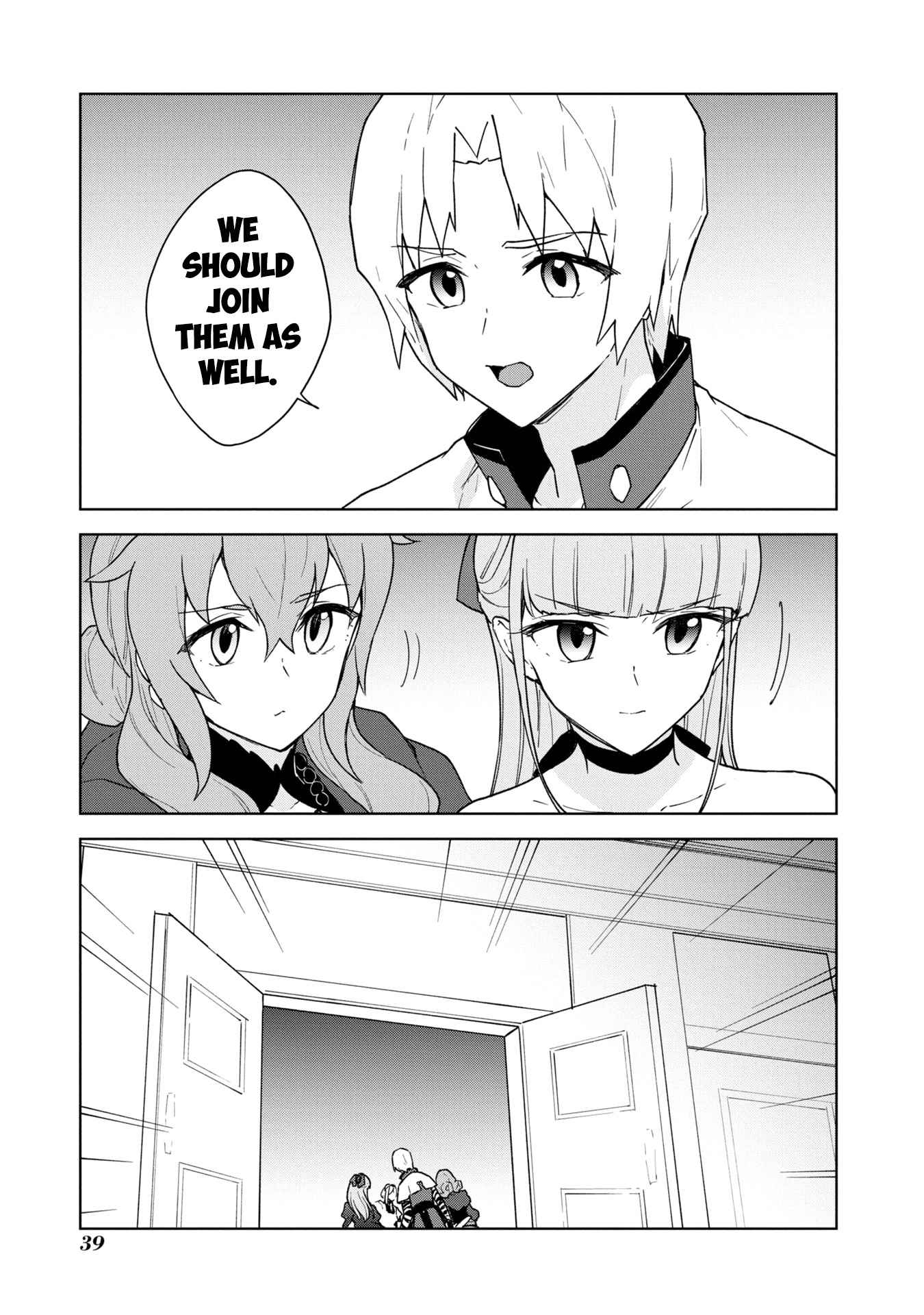 Read Cheat Skill _Shisha Sosei_ ga Kakusei Shite, Inishie no Maougun wo Fukkatsu Sasete Shimaimashita Manga Online