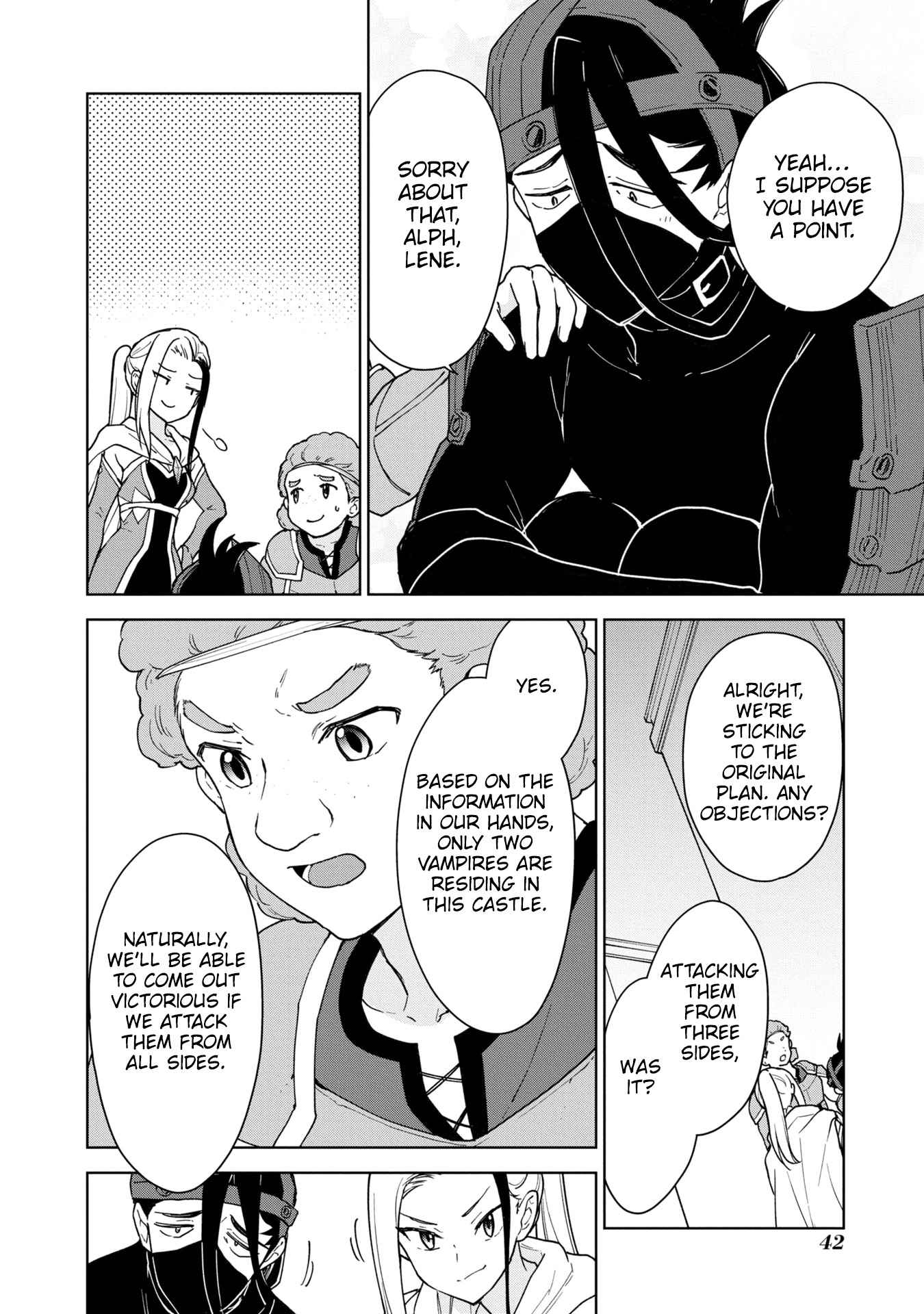 Read Cheat Skill _Shisha Sosei_ ga Kakusei Shite, Inishie no Maougun wo Fukkatsu Sasete Shimaimashita Manga Online