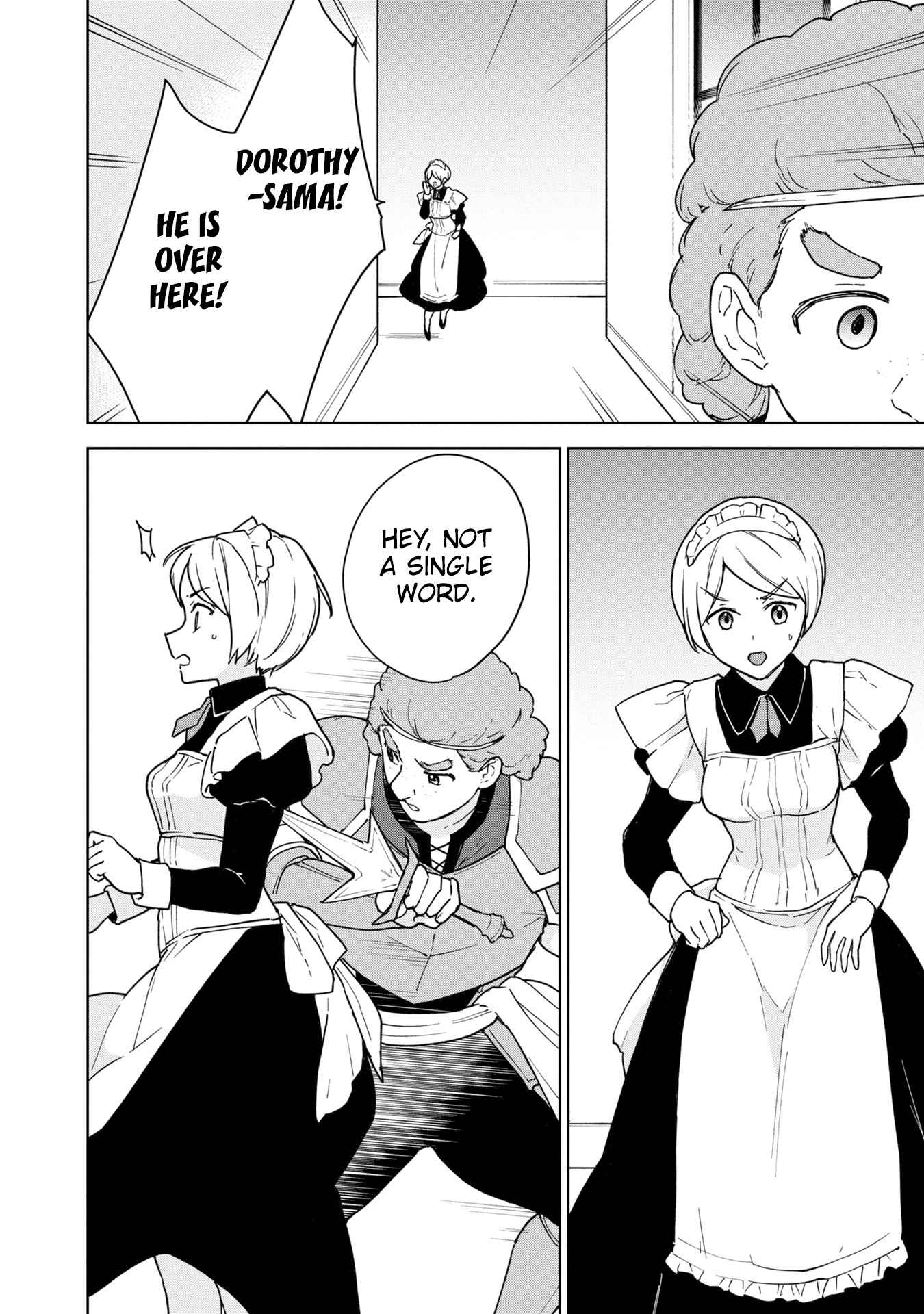 Read Cheat Skill _Shisha Sosei_ ga Kakusei Shite, Inishie no Maougun wo Fukkatsu Sasete Shimaimashita Manga Online