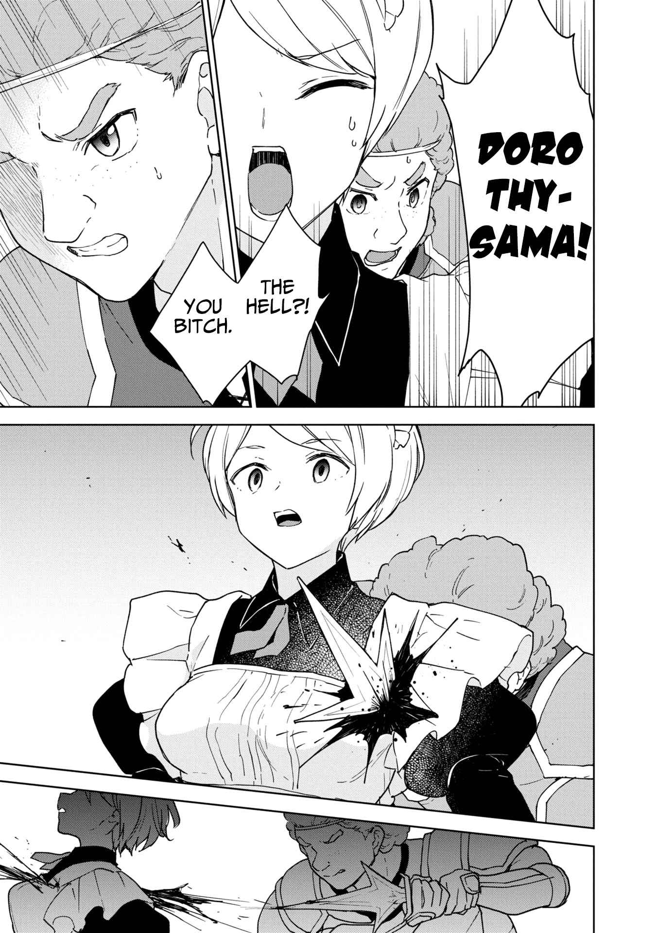 Read Cheat Skill _Shisha Sosei_ ga Kakusei Shite, Inishie no Maougun wo Fukkatsu Sasete Shimaimashita Manga Online