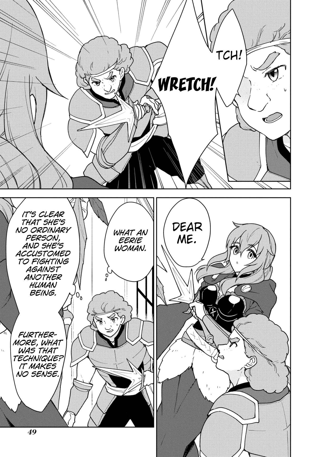 Read Cheat Skill _Shisha Sosei_ ga Kakusei Shite, Inishie no Maougun wo Fukkatsu Sasete Shimaimashita Manga Online