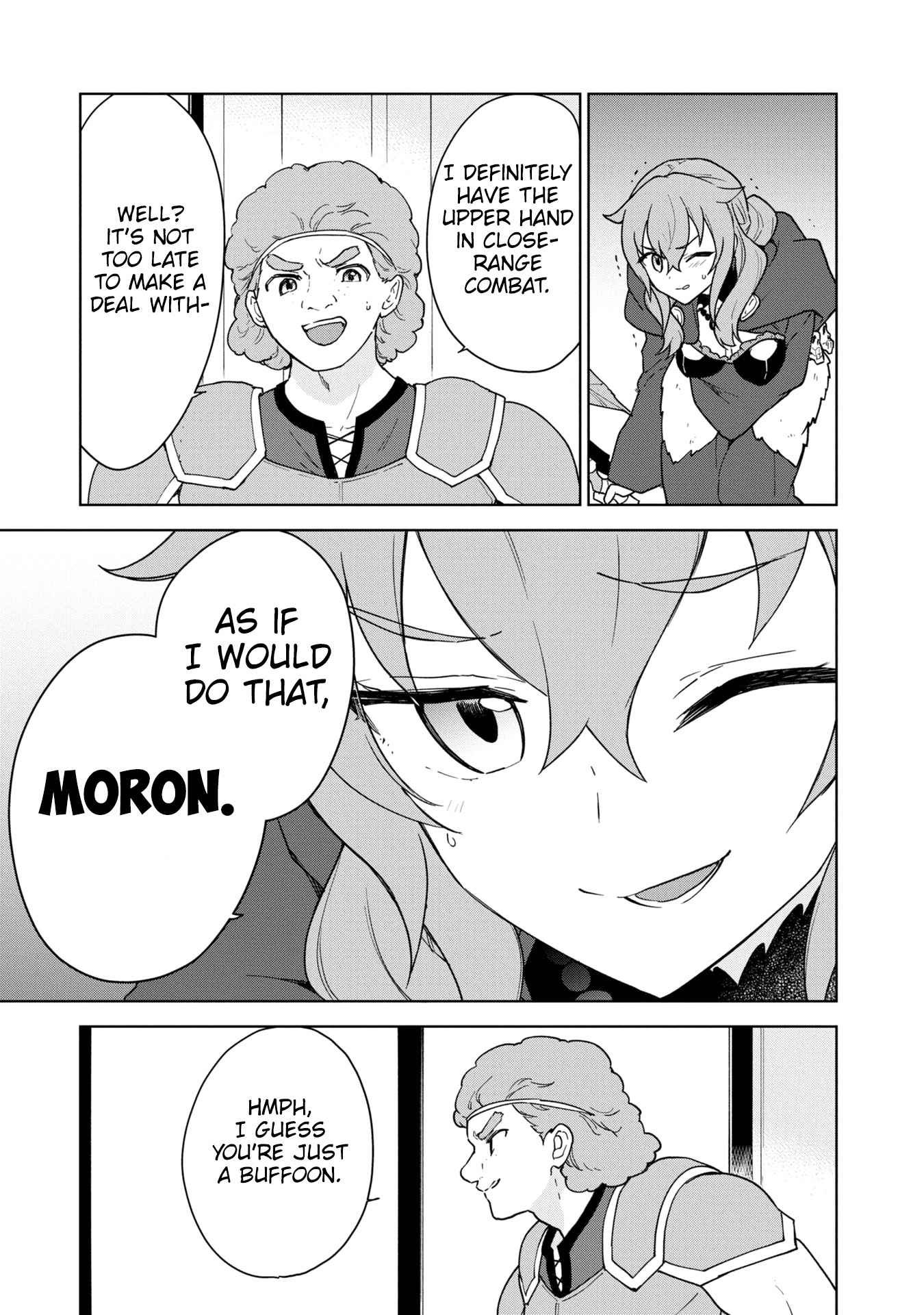 Read Cheat Skill _Shisha Sosei_ ga Kakusei Shite, Inishie no Maougun wo Fukkatsu Sasete Shimaimashita Manga Online