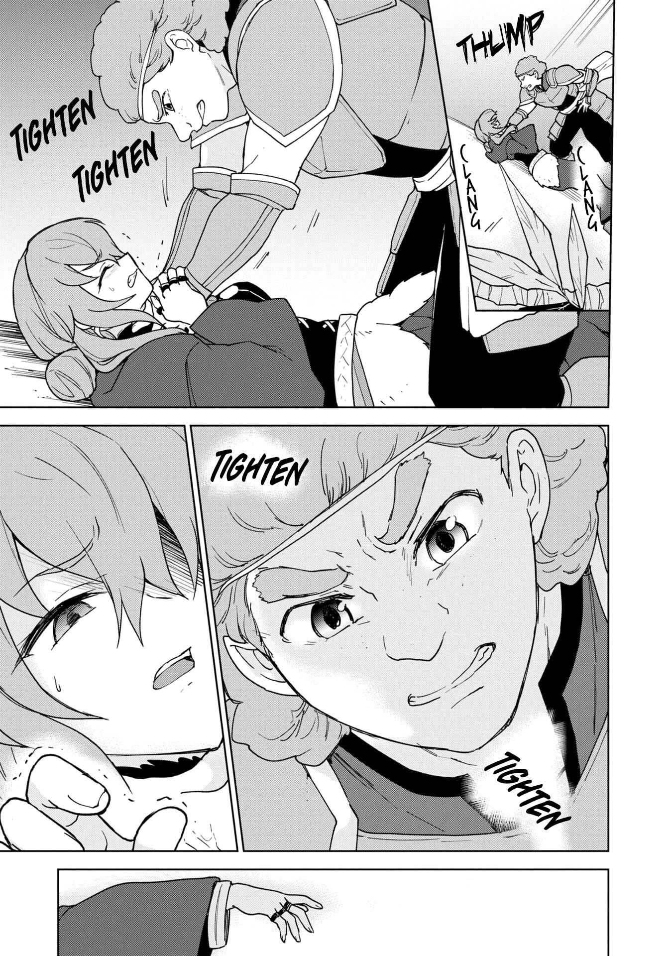 Read Cheat Skill _Shisha Sosei_ ga Kakusei Shite, Inishie no Maougun wo Fukkatsu Sasete Shimaimashita Manga Online