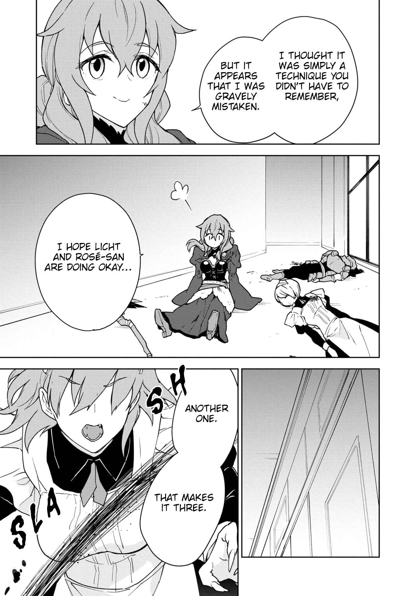 Read Cheat Skill _Shisha Sosei_ ga Kakusei Shite, Inishie no Maougun wo Fukkatsu Sasete Shimaimashita Manga Online