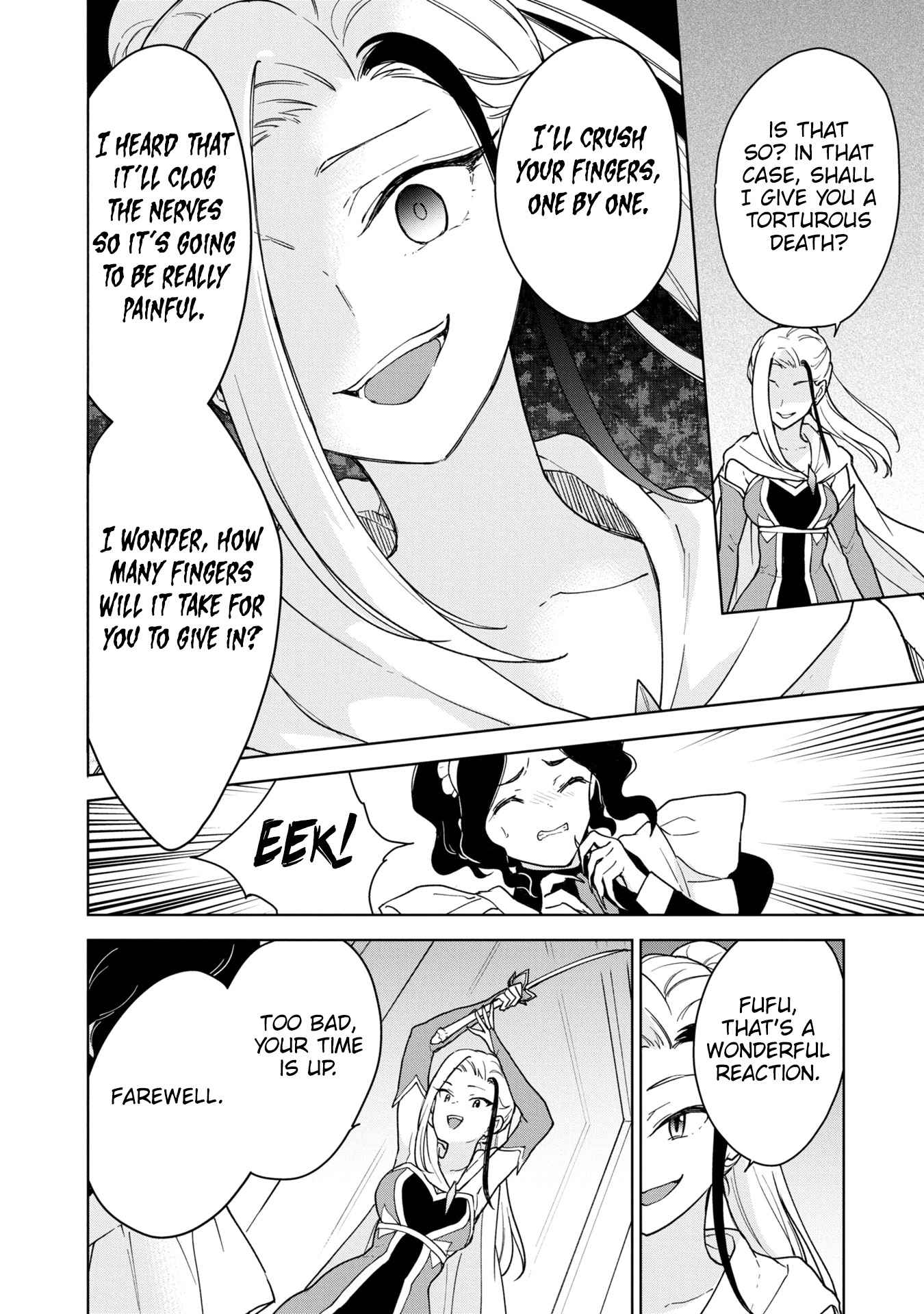 Read Cheat Skill _Shisha Sosei_ ga Kakusei Shite, Inishie no Maougun wo Fukkatsu Sasete Shimaimashita Manga Online