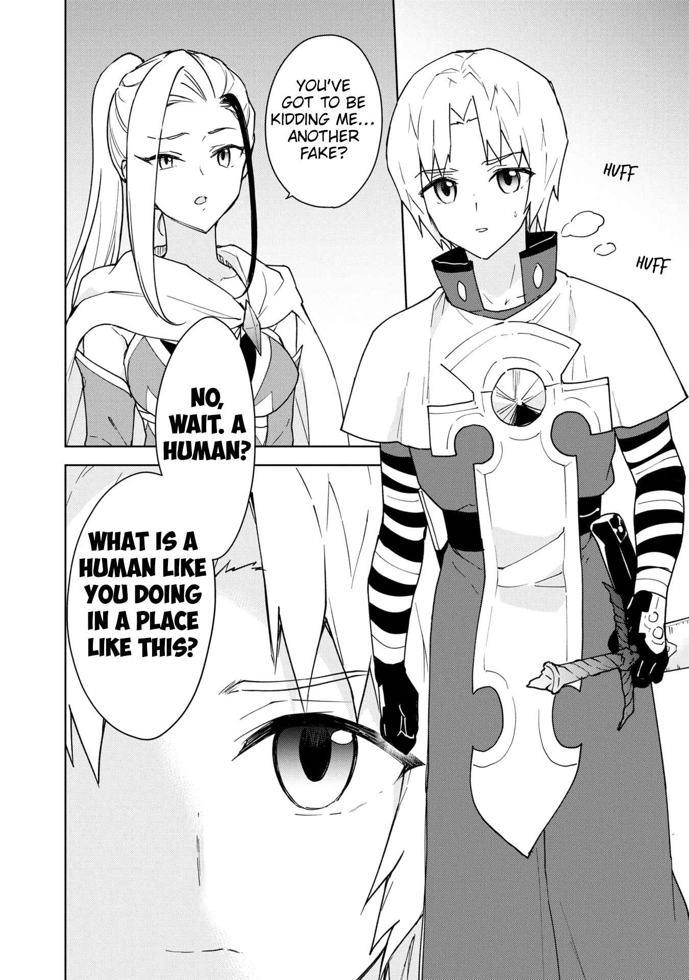 Read Cheat Skill _Shisha Sosei_ ga Kakusei Shite, Inishie no Maougun wo Fukkatsu Sasete Shimaimashita Manga Online