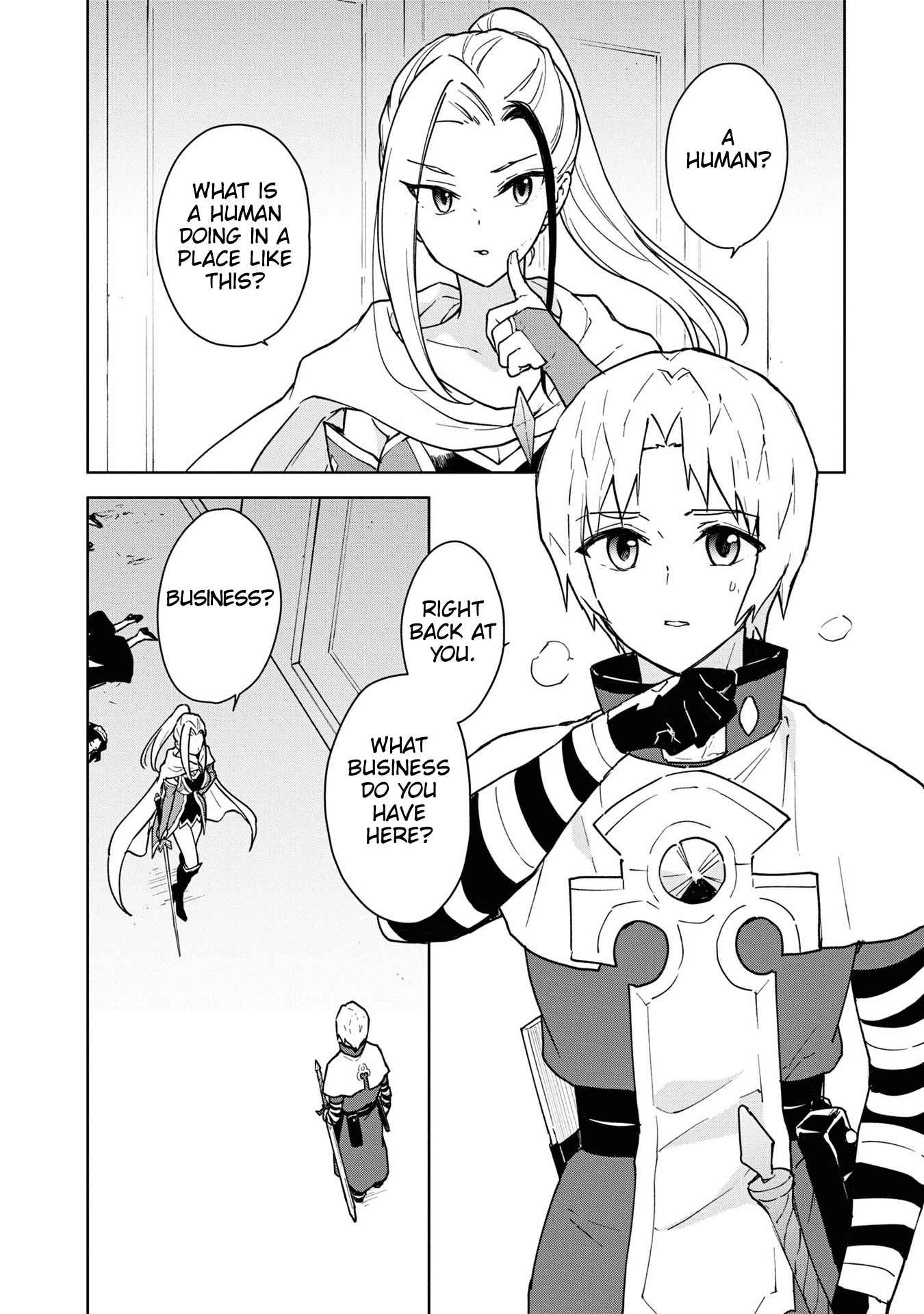 Read Cheat Skill _Shisha Sosei_ ga Kakusei Shite, Inishie no Maougun wo Fukkatsu Sasete Shimaimashita Manga Online