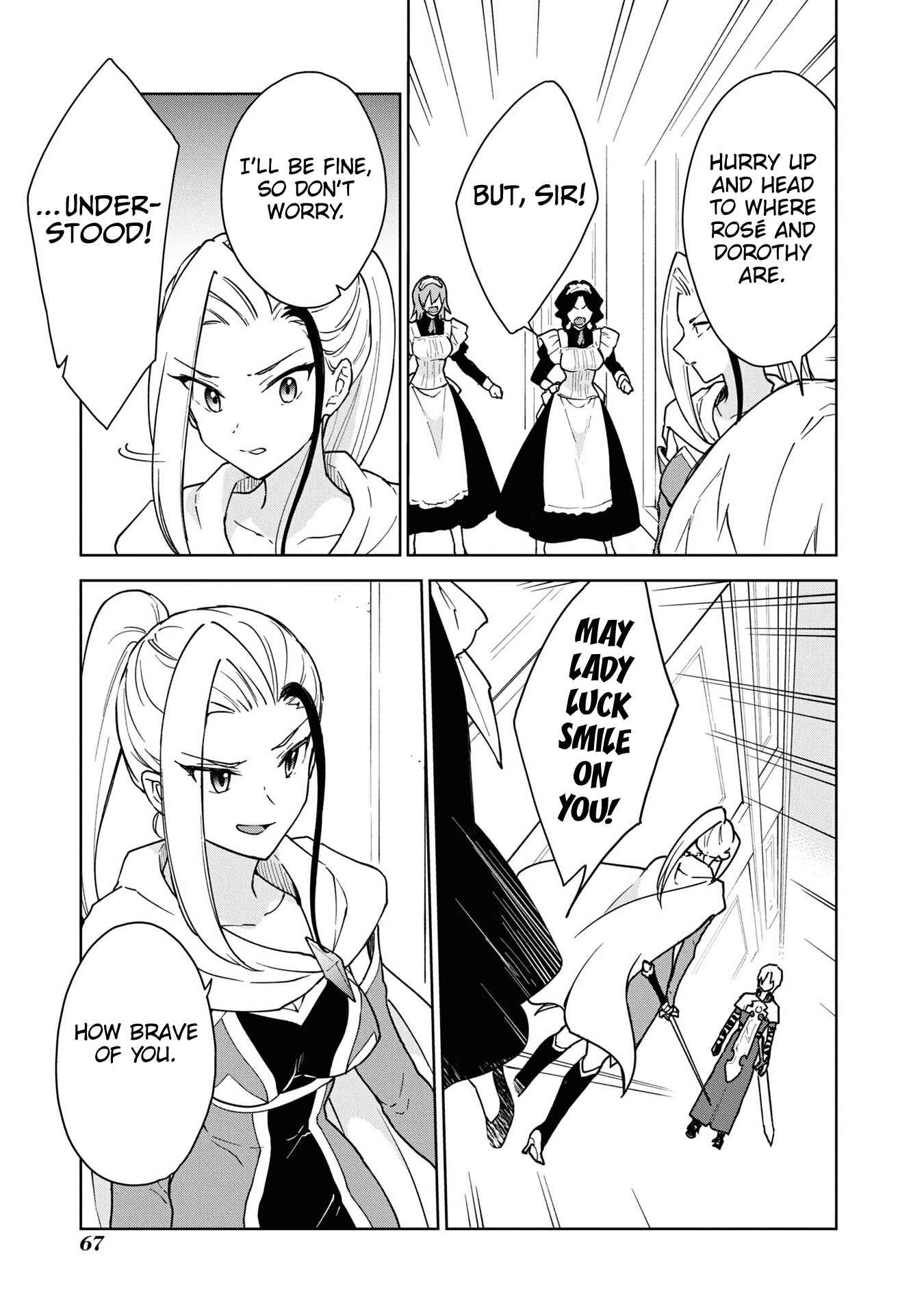 Read Cheat Skill _Shisha Sosei_ ga Kakusei Shite, Inishie no Maougun wo Fukkatsu Sasete Shimaimashita Manga Online