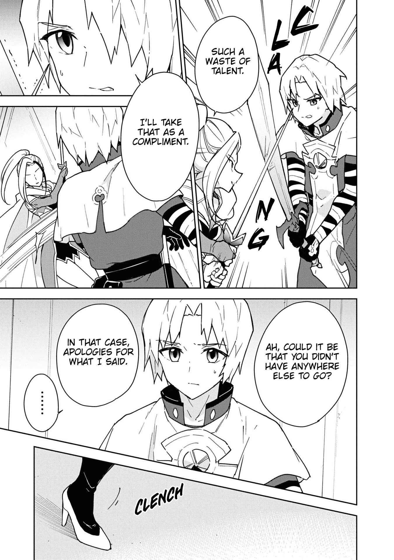 Read Cheat Skill _Shisha Sosei_ ga Kakusei Shite, Inishie no Maougun wo Fukkatsu Sasete Shimaimashita Manga Online