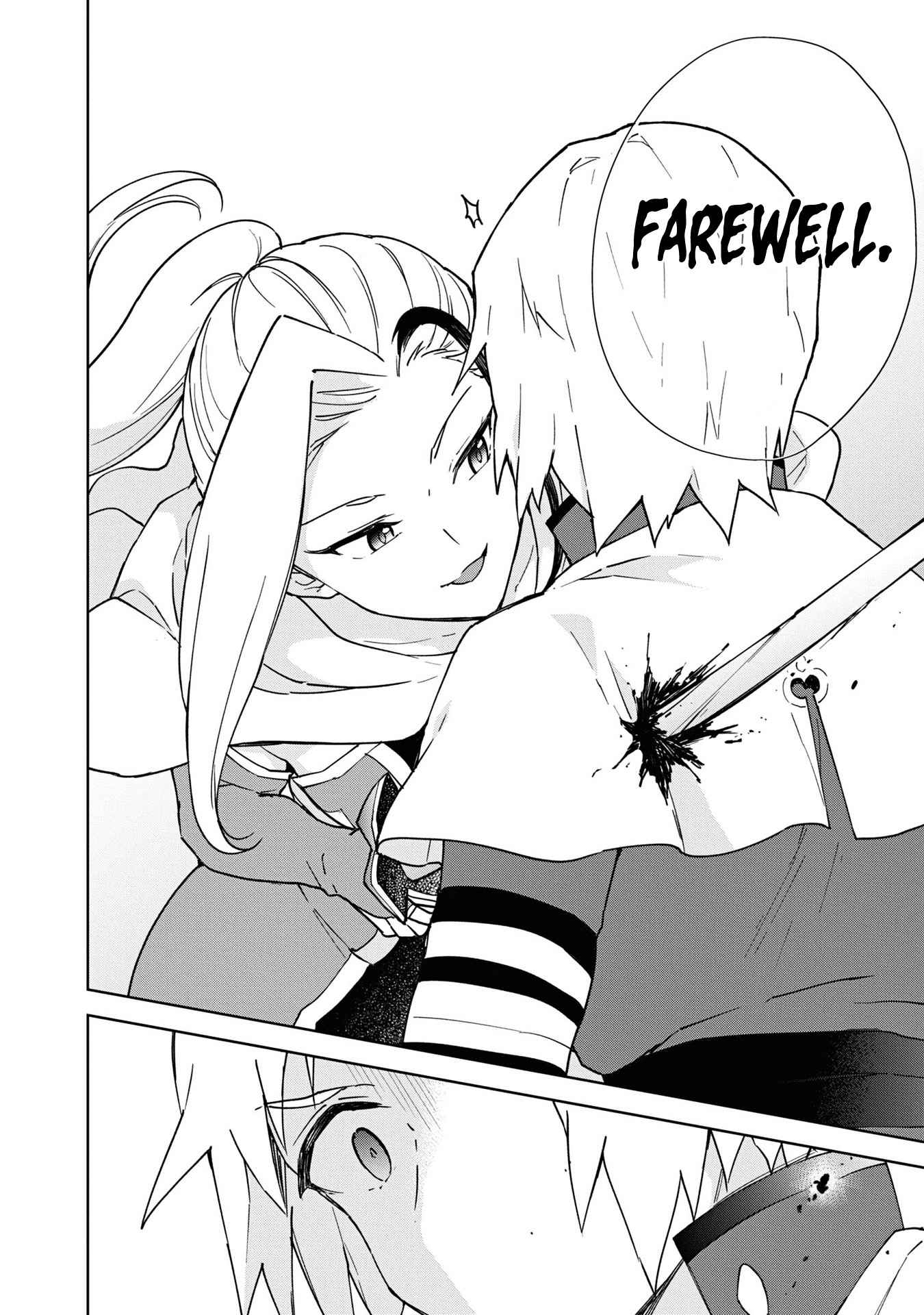 Read Cheat Skill _Shisha Sosei_ ga Kakusei Shite, Inishie no Maougun wo Fukkatsu Sasete Shimaimashita Manga Online