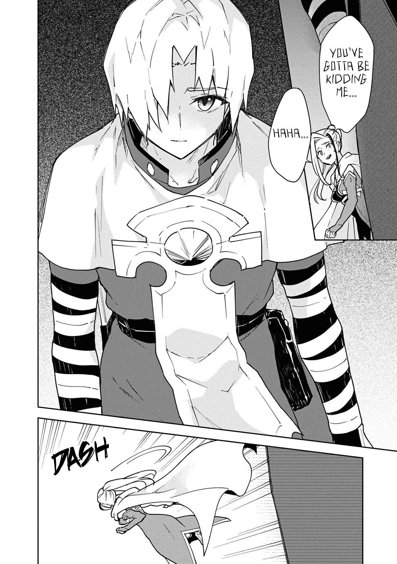 Read Cheat Skill _Shisha Sosei_ ga Kakusei Shite, Inishie no Maougun wo Fukkatsu Sasete Shimaimashita Manga Online