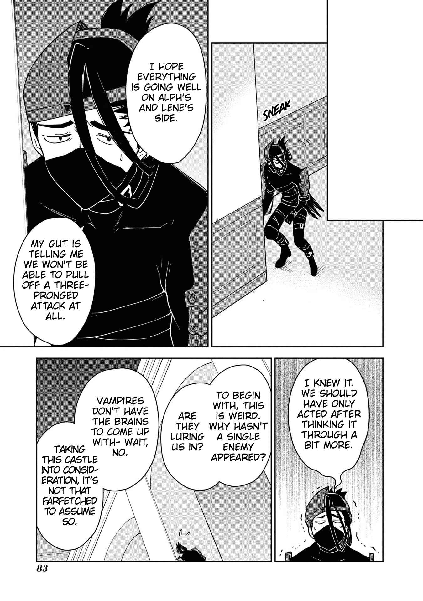 Read Cheat Skill _Shisha Sosei_ ga Kakusei Shite, Inishie no Maougun wo Fukkatsu Sasete Shimaimashita Manga Online