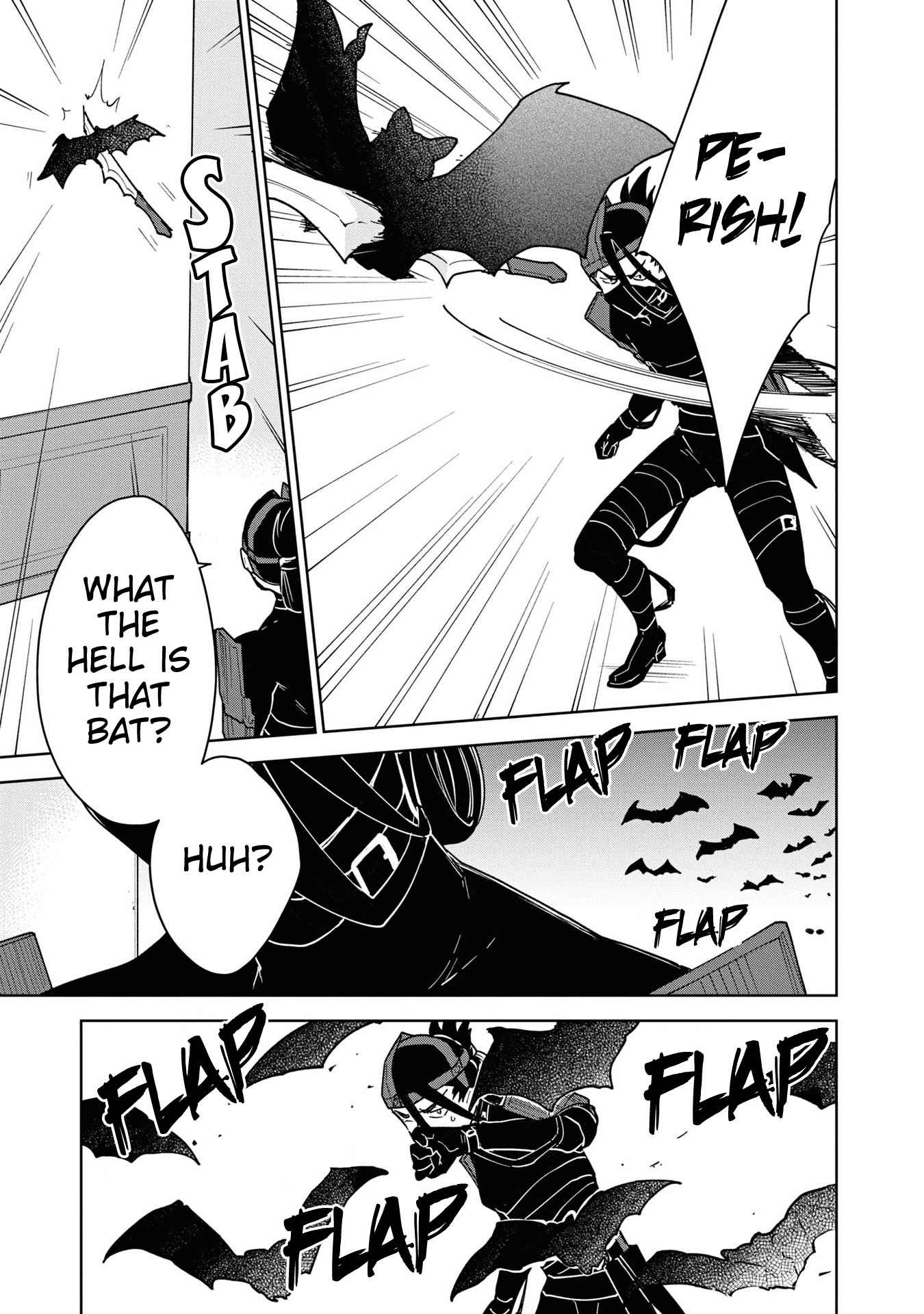 Read Cheat Skill _Shisha Sosei_ ga Kakusei Shite, Inishie no Maougun wo Fukkatsu Sasete Shimaimashita Manga Online