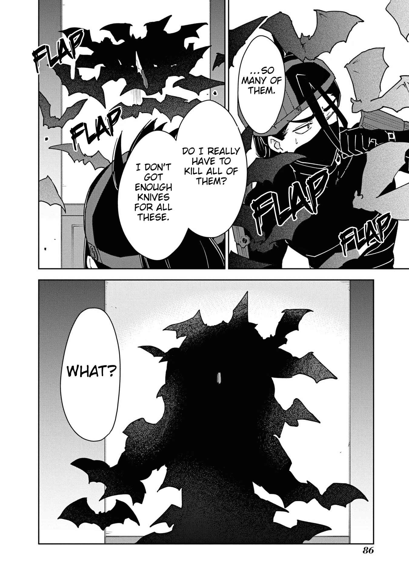 Read Cheat Skill _Shisha Sosei_ ga Kakusei Shite, Inishie no Maougun wo Fukkatsu Sasete Shimaimashita Manga Online