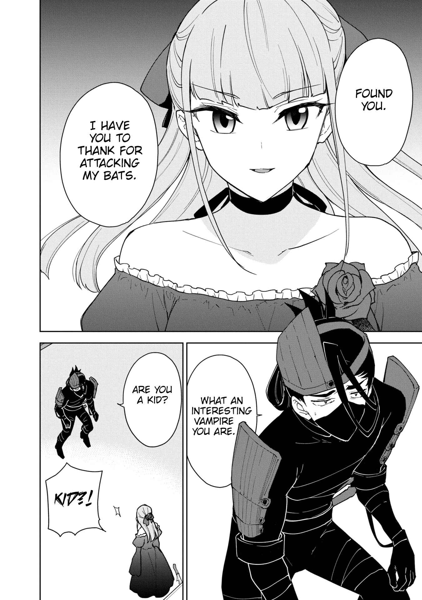 Read Cheat Skill _Shisha Sosei_ ga Kakusei Shite, Inishie no Maougun wo Fukkatsu Sasete Shimaimashita Manga Online