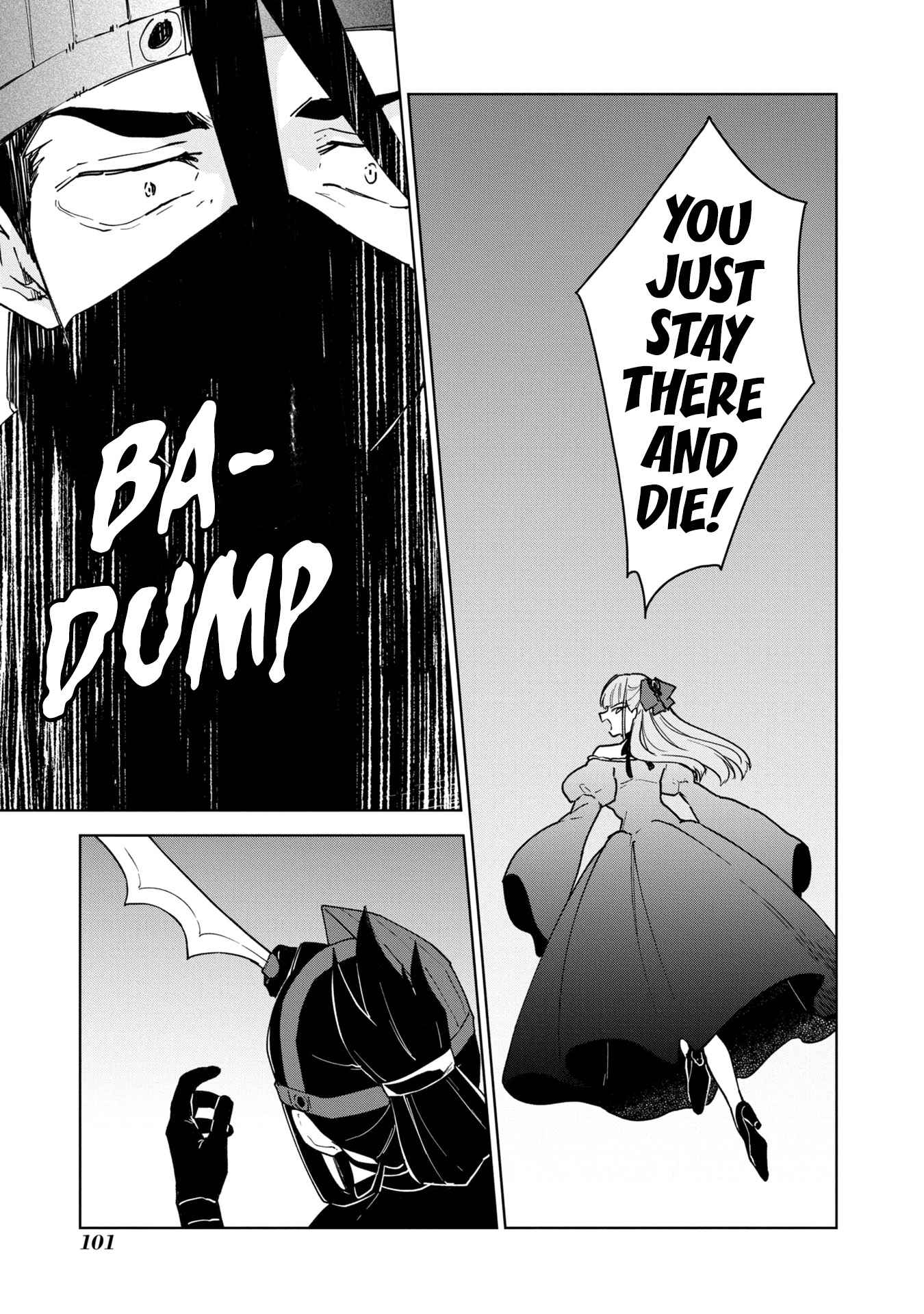 Read Cheat Skill _Shisha Sosei_ ga Kakusei Shite, Inishie no Maougun wo Fukkatsu Sasete Shimaimashita Manga Online